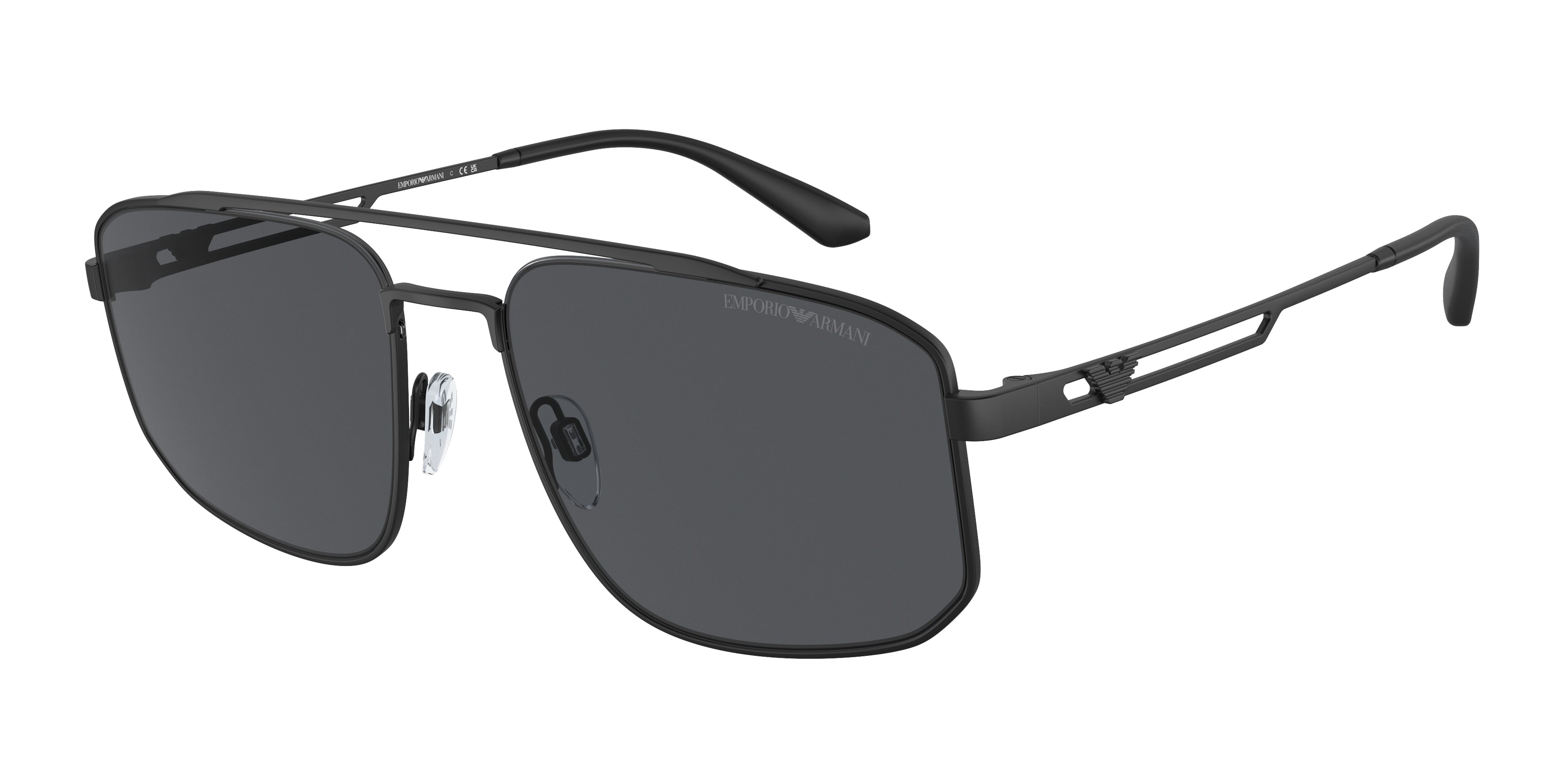 EMPORIO ARMANI 0EA2139 luxury designer eyewear