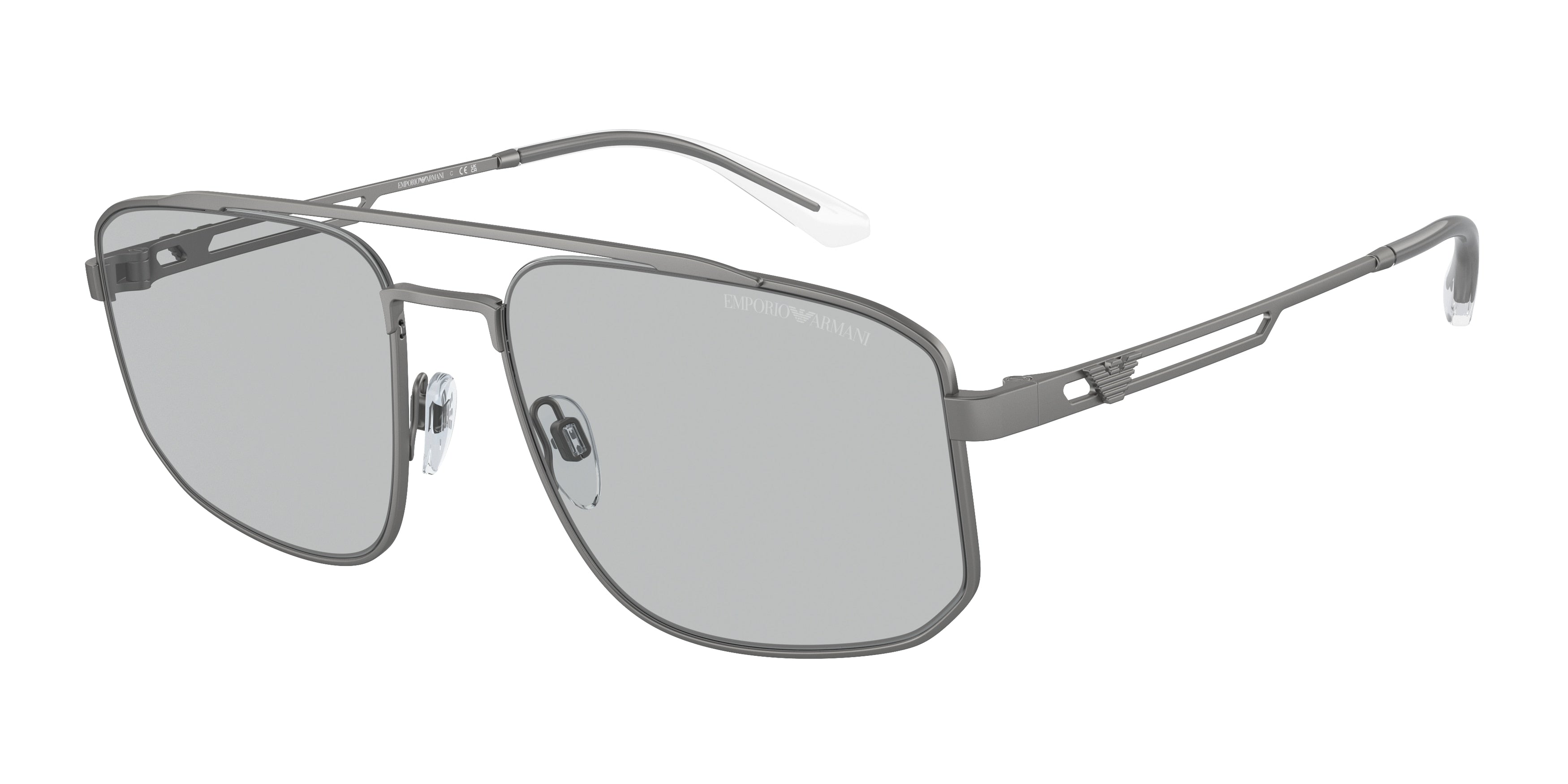 EMPORIO ARMANI 0EA2139 luxury designer eyewear