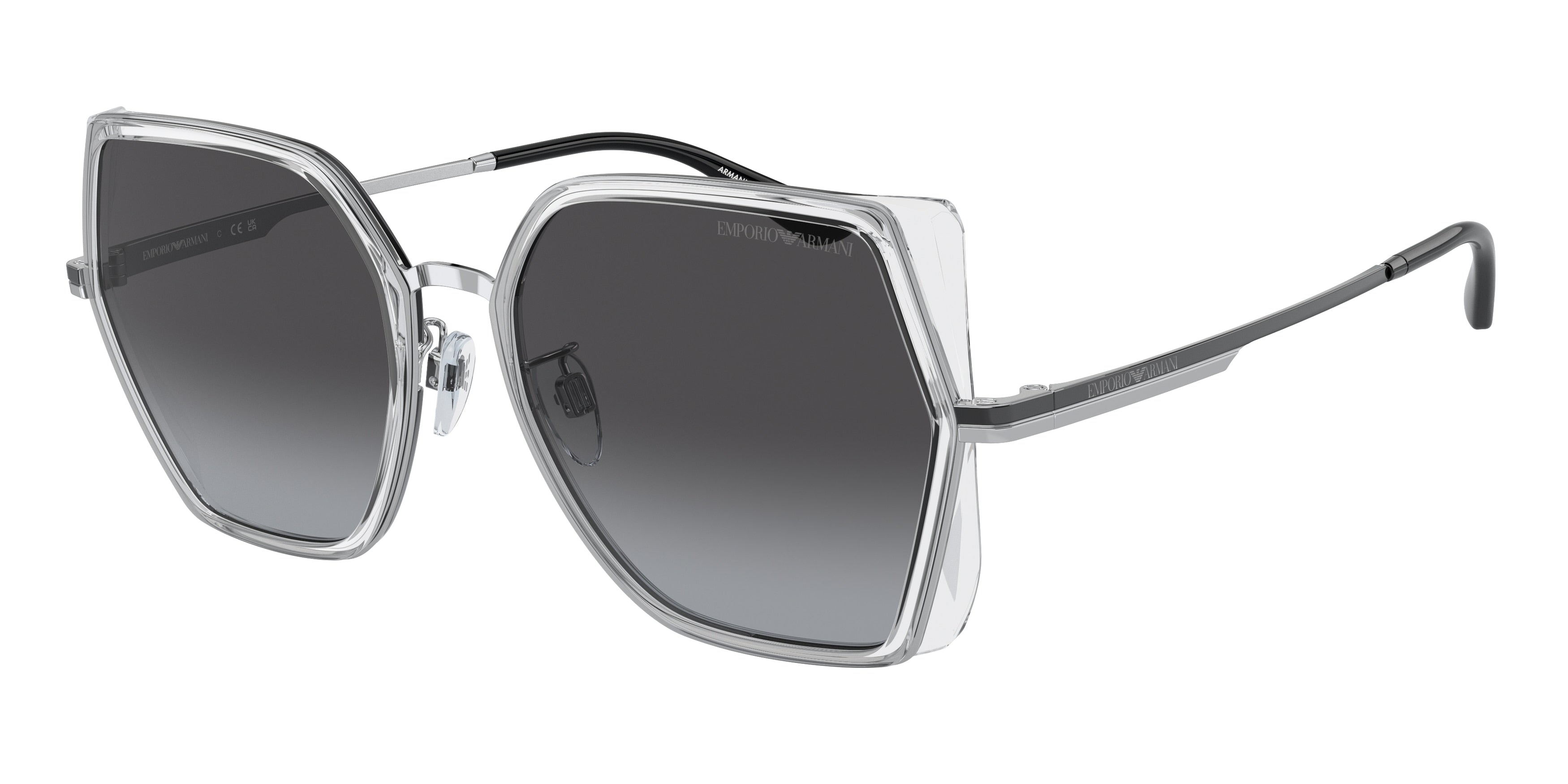 EMPORIO ARMANI 0EA2142D luxury designer eyewear