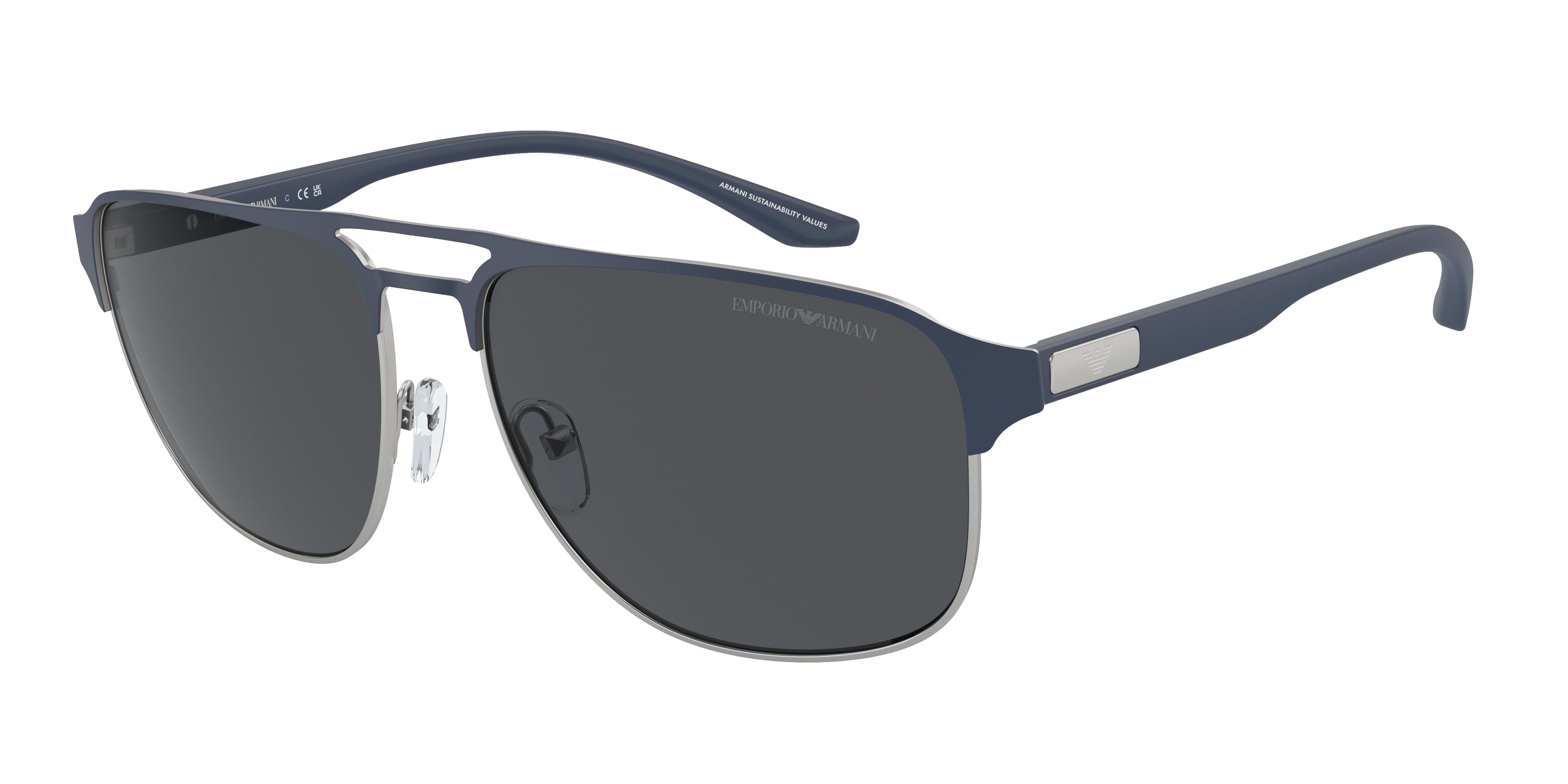 EMPORIO ARMANI 0EA2144 luxury designer eyewear