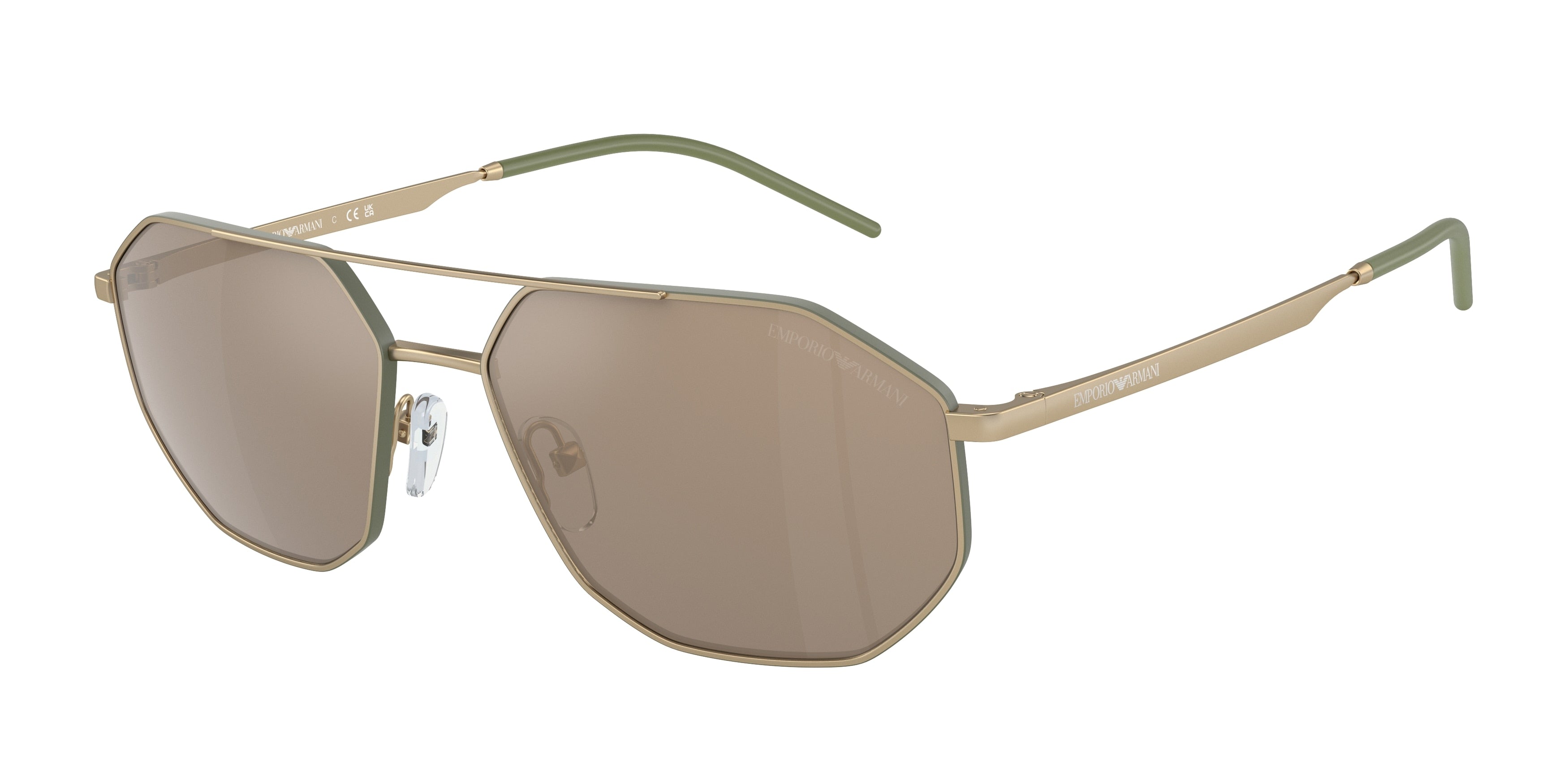 EMPORIO ARMANI 0EA2147 luxury designer eyewear