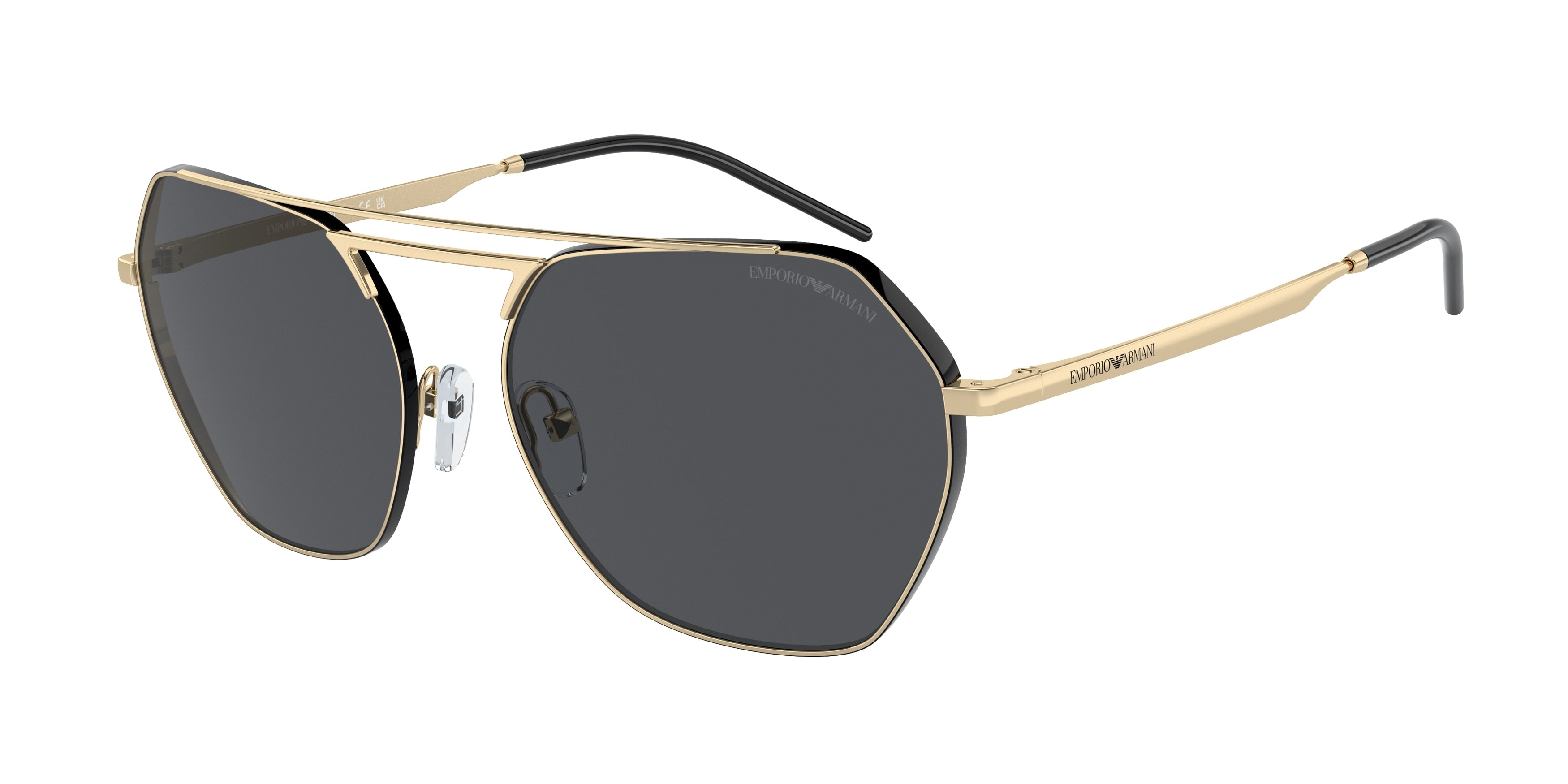 EMPORIO ARMANI 0EA2148 luxury designer eyewear
