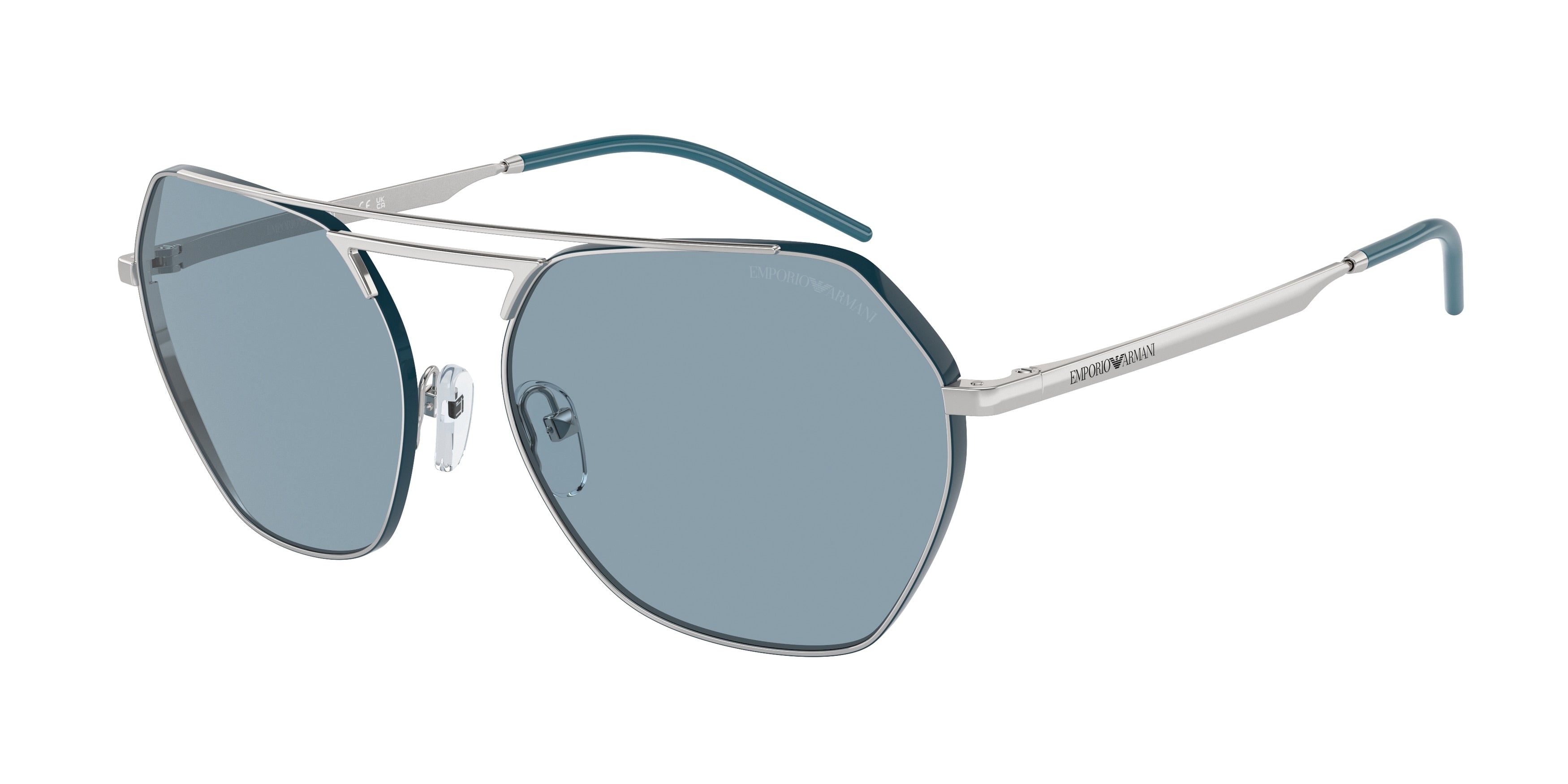 EMPORIO ARMANI 0EA2148 luxury designer eyewear