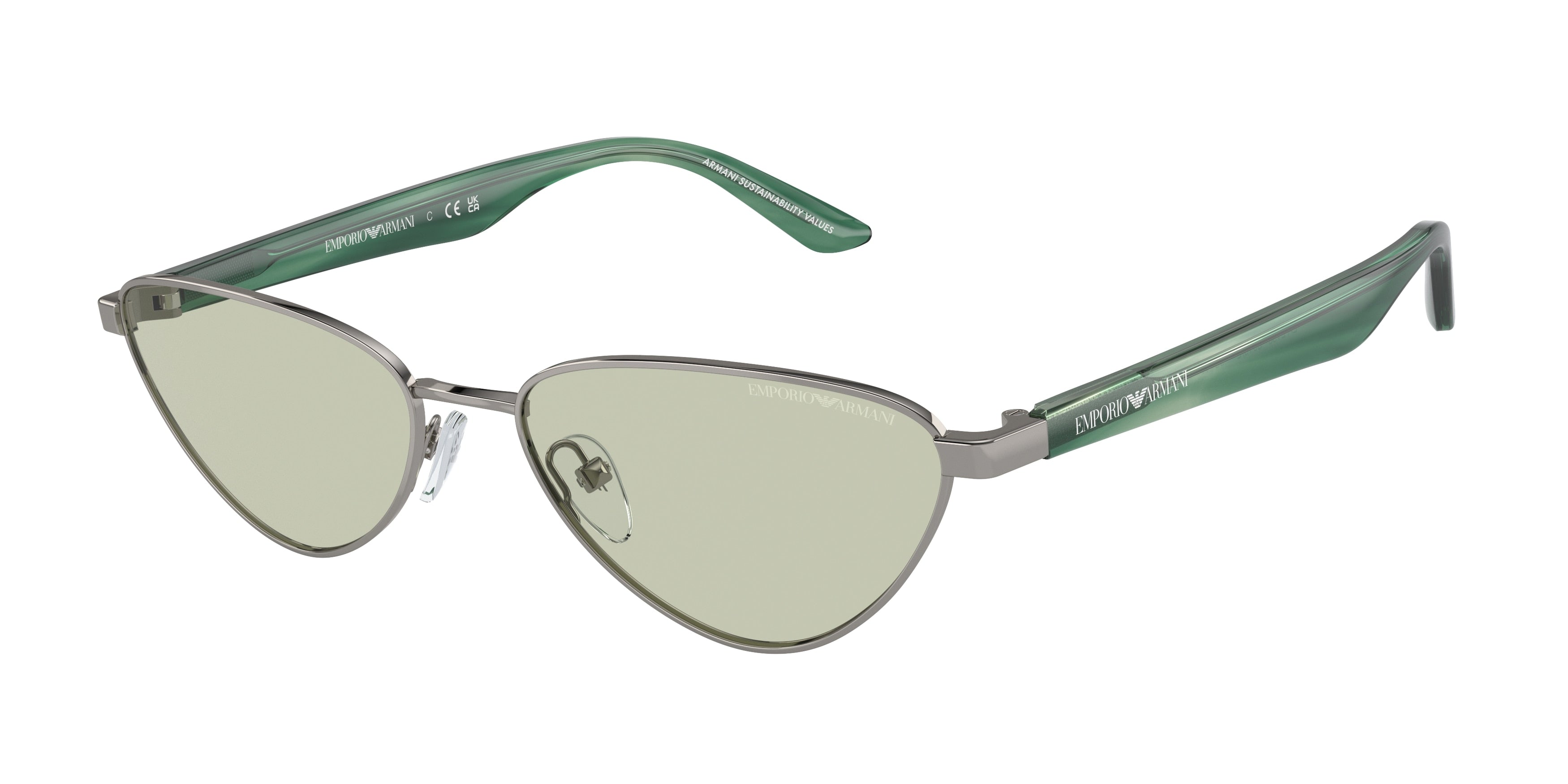 EMPORIO ARMANI 0EA2153 luxury designer eyewear