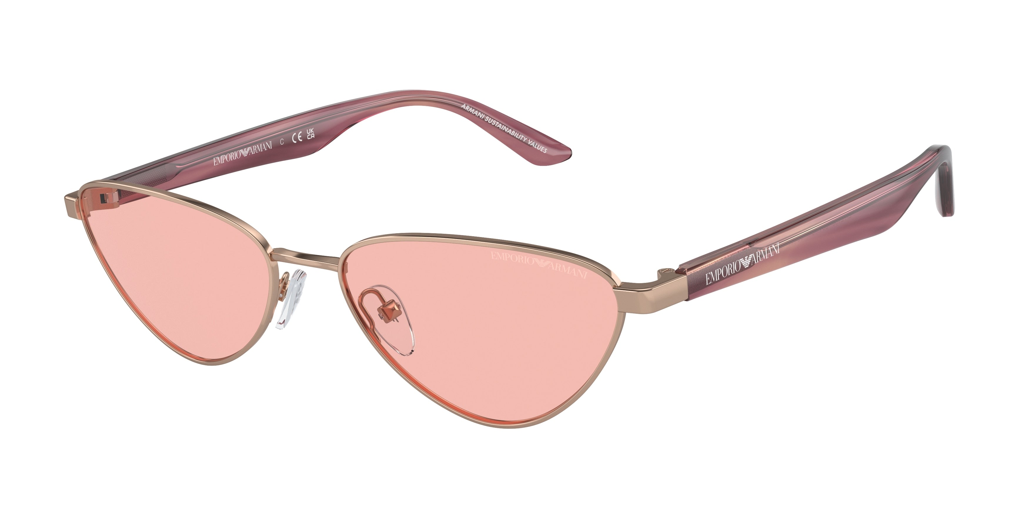 EMPORIO ARMANI 0EA2153 luxury designer eyewear