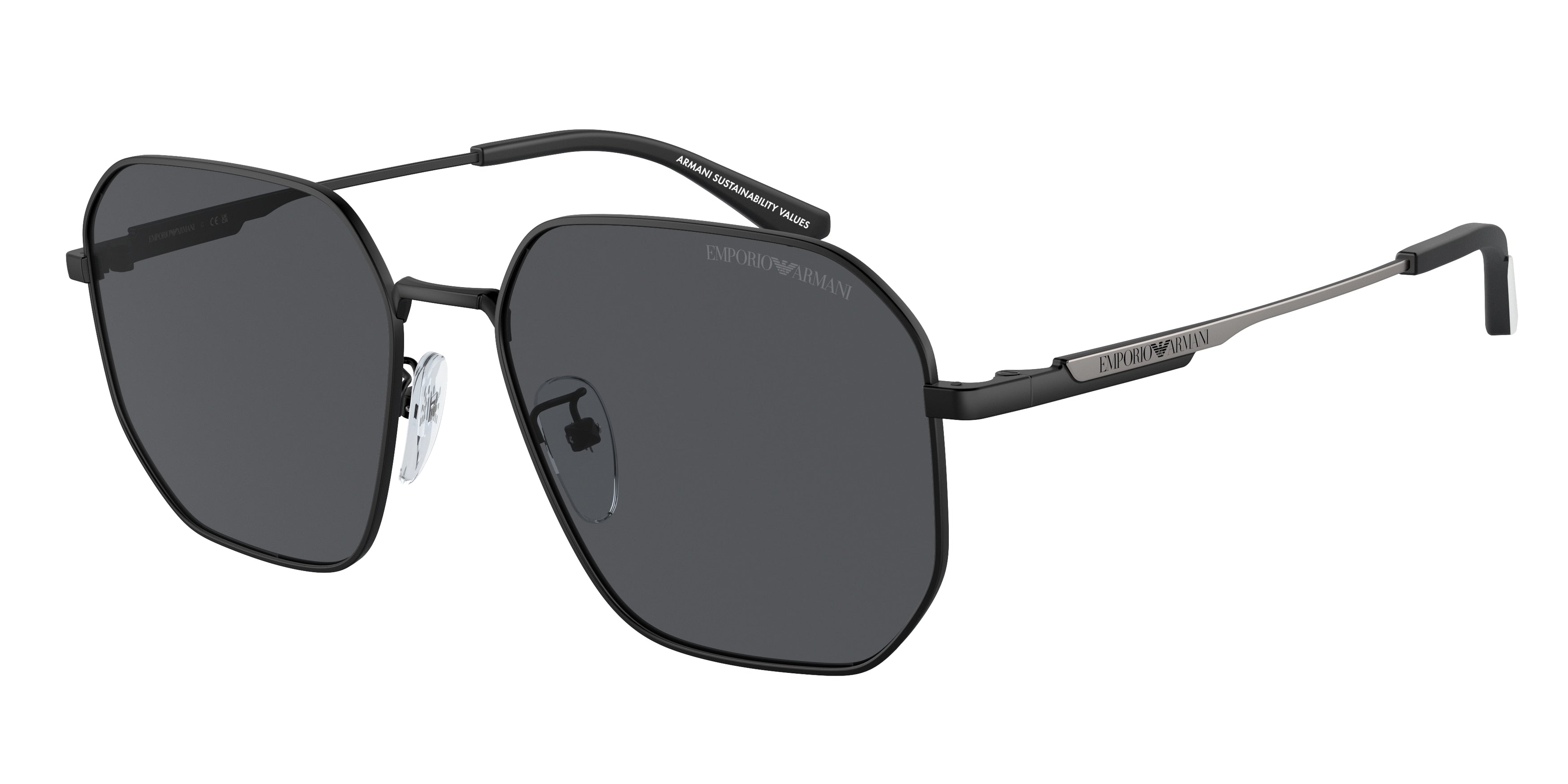 EMPORIO ARMANI 0EA2154D luxury designer eyewear