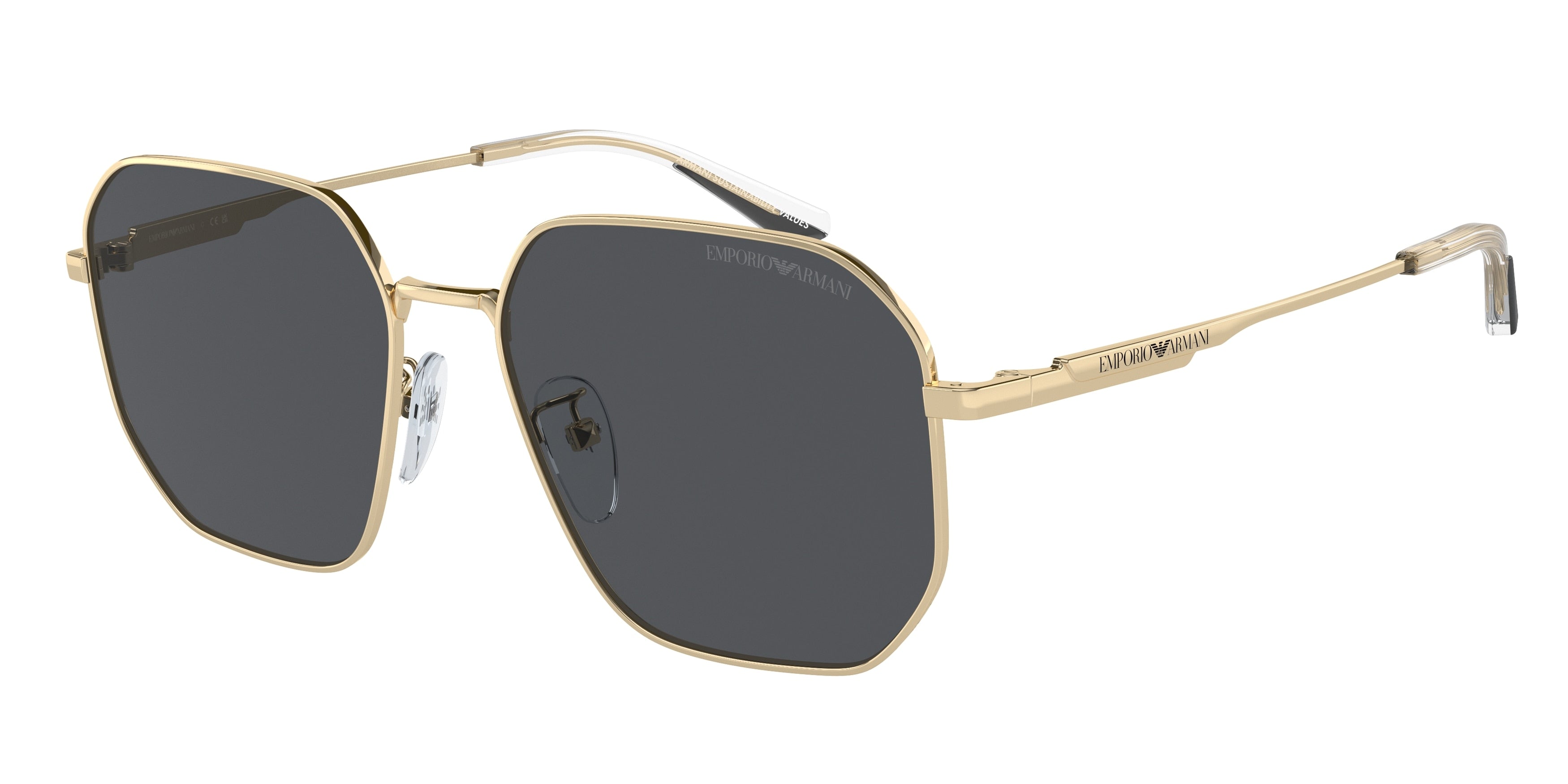 EMPORIO ARMANI 0EA2154D luxury designer eyewear