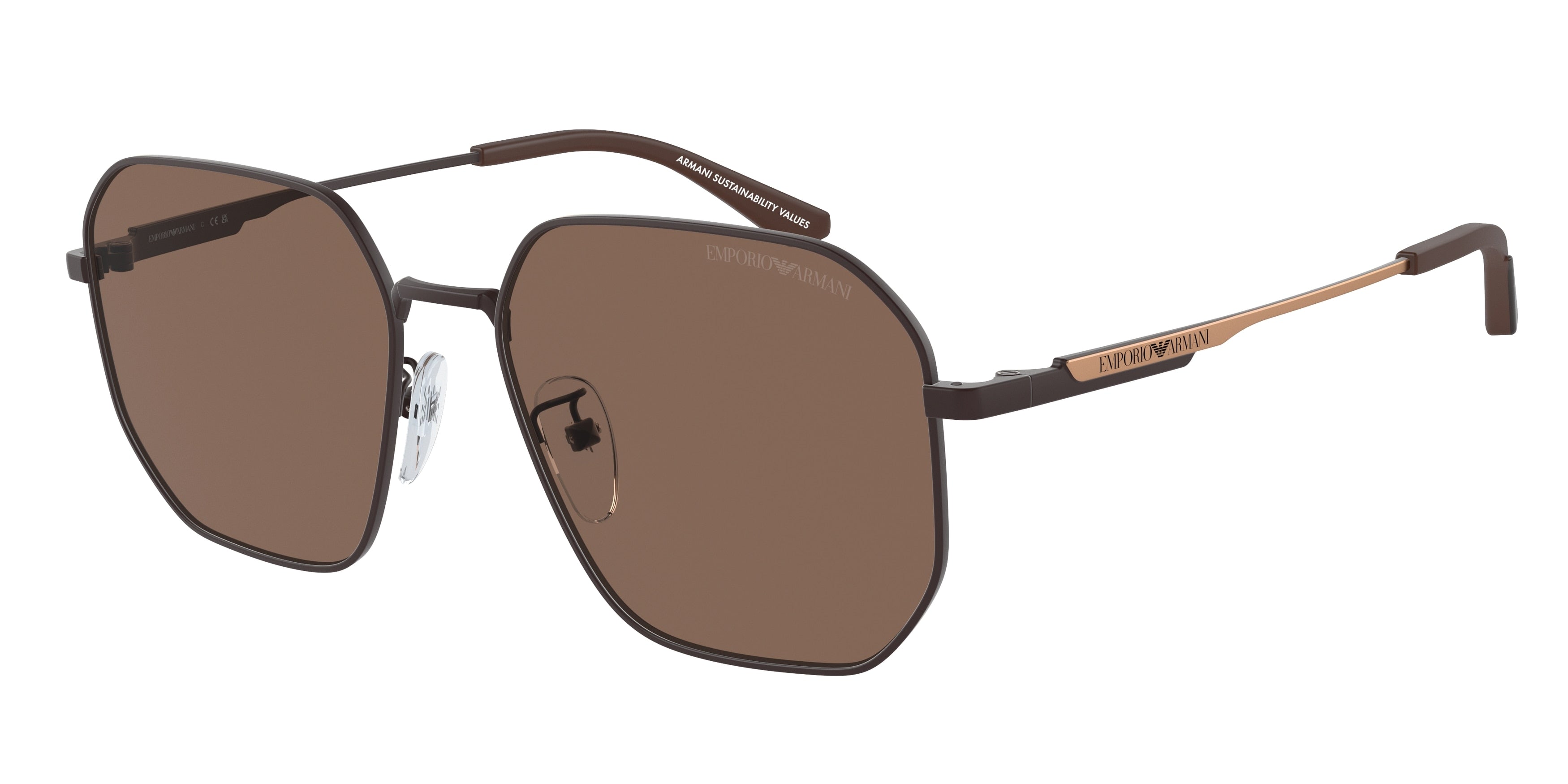 EMPORIO ARMANI 0EA2154D luxury designer eyewear