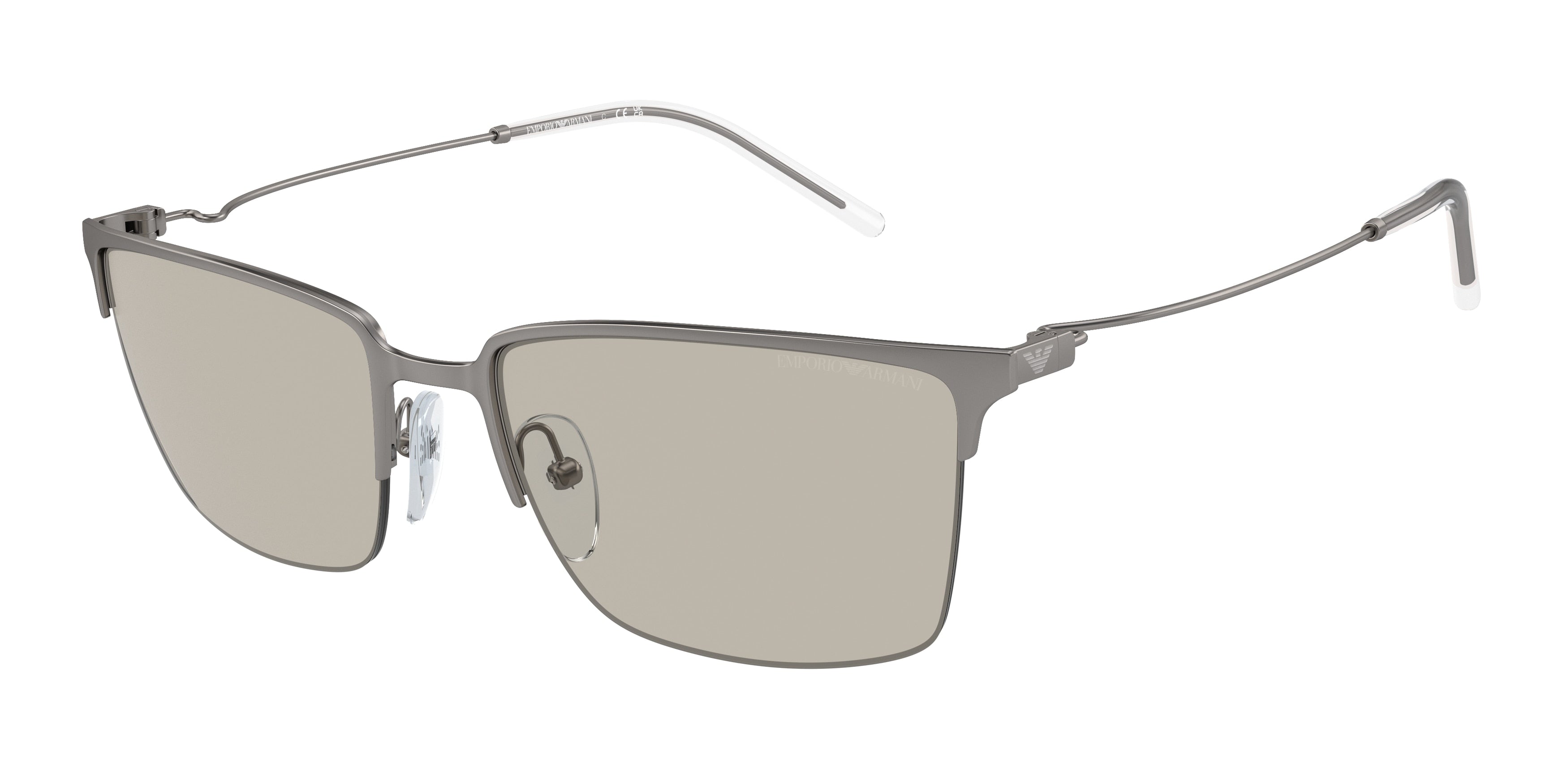 EMPORIO ARMANI 0EA2155 luxury designer eyewear