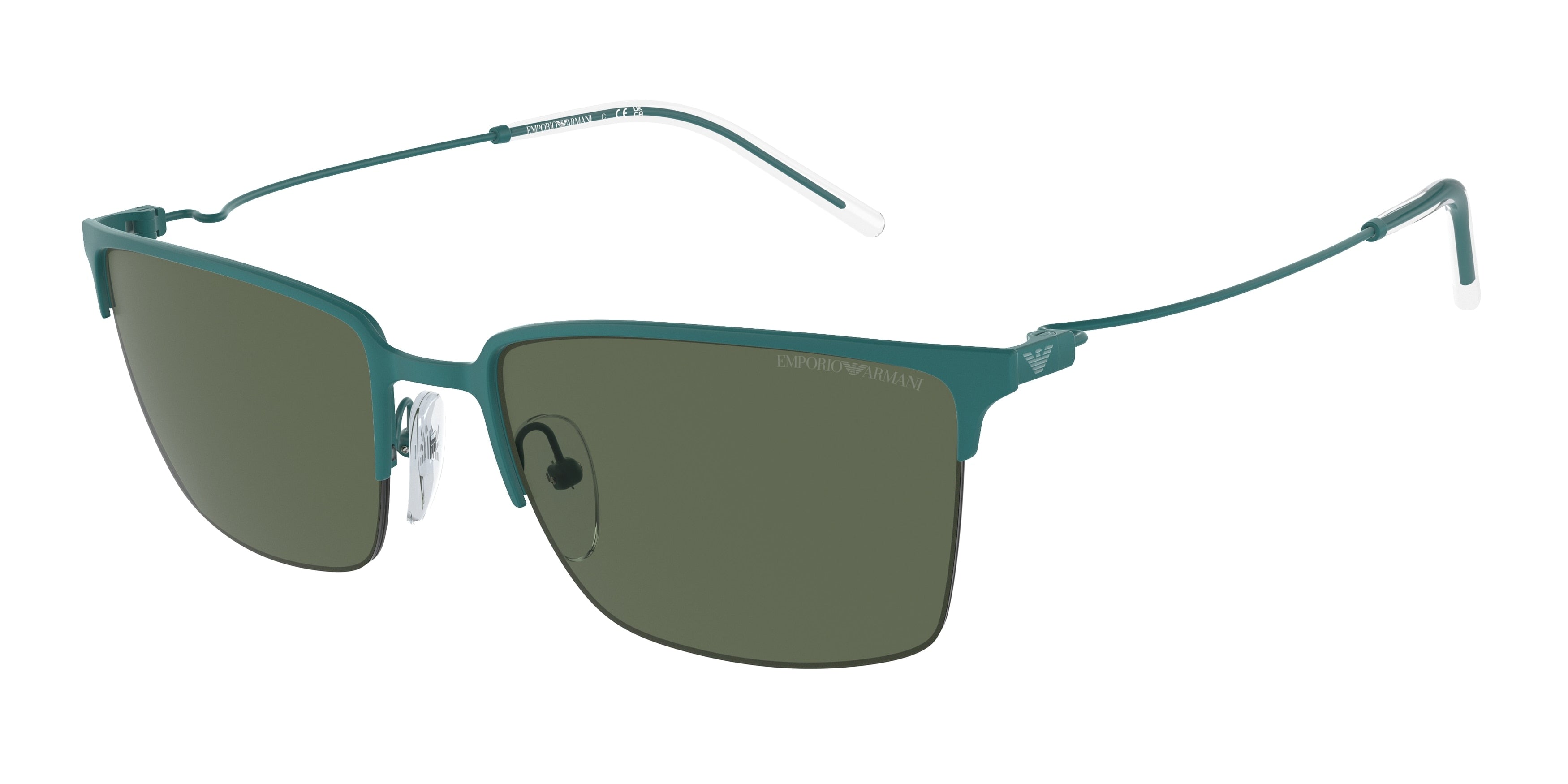 EMPORIO ARMANI 0EA2155 luxury designer eyewear