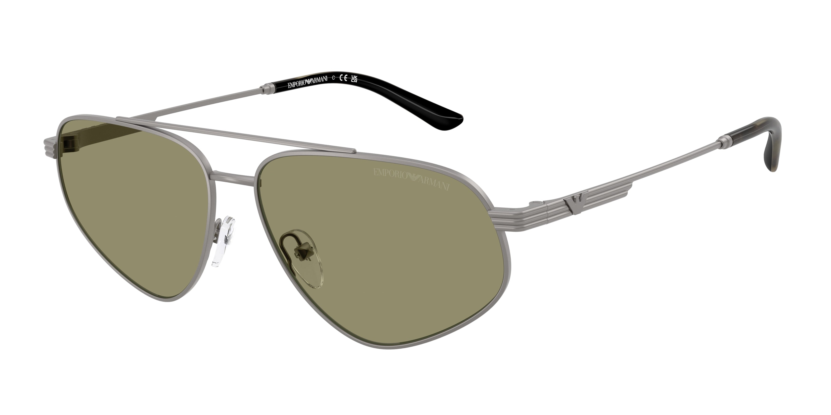 EMPORIO ARMANI 0EA2156 luxury designer eyewear