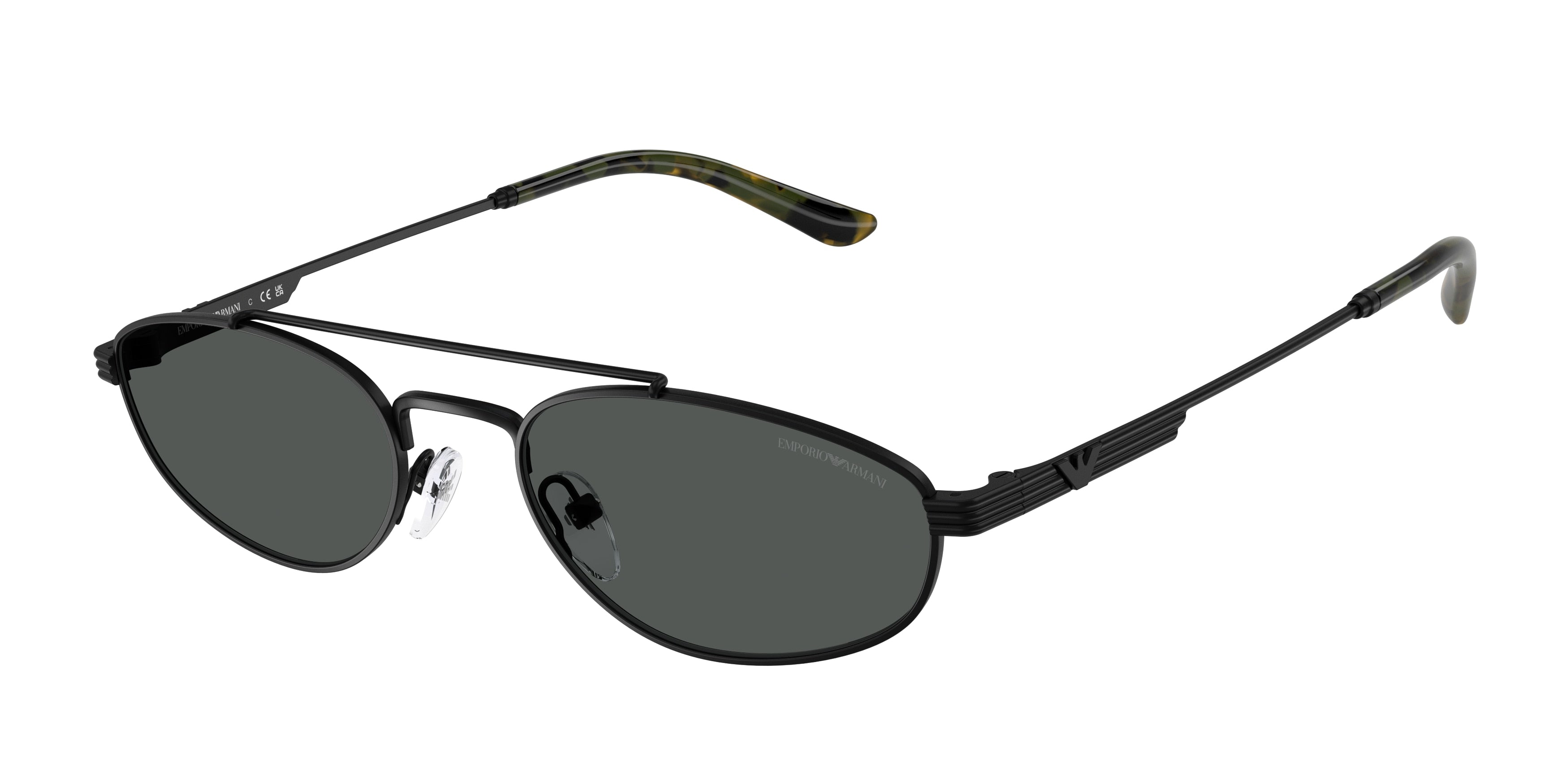 EMPORIO ARMANI 0EA2157 luxury designer eyewear