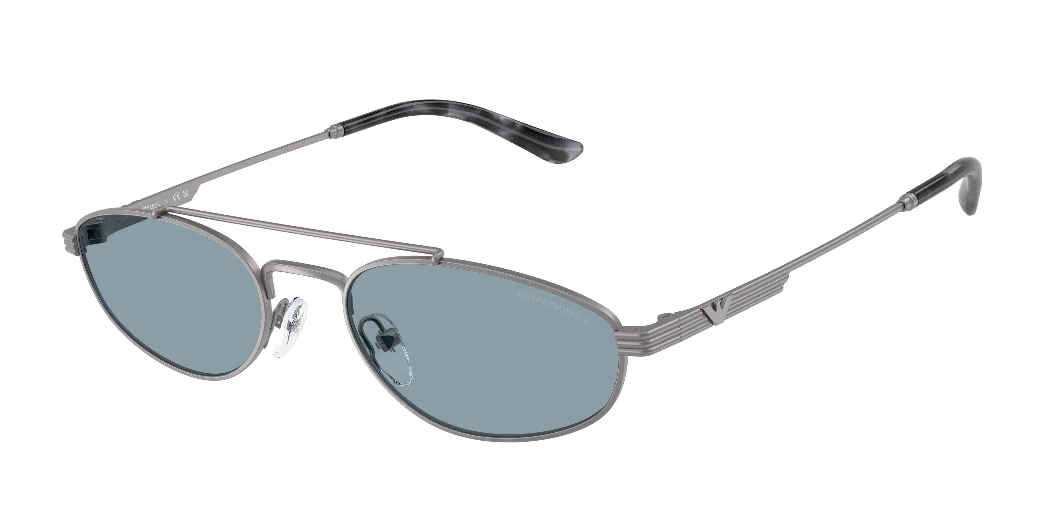 EMPORIO ARMANI 0EA2157 luxury designer eyewear