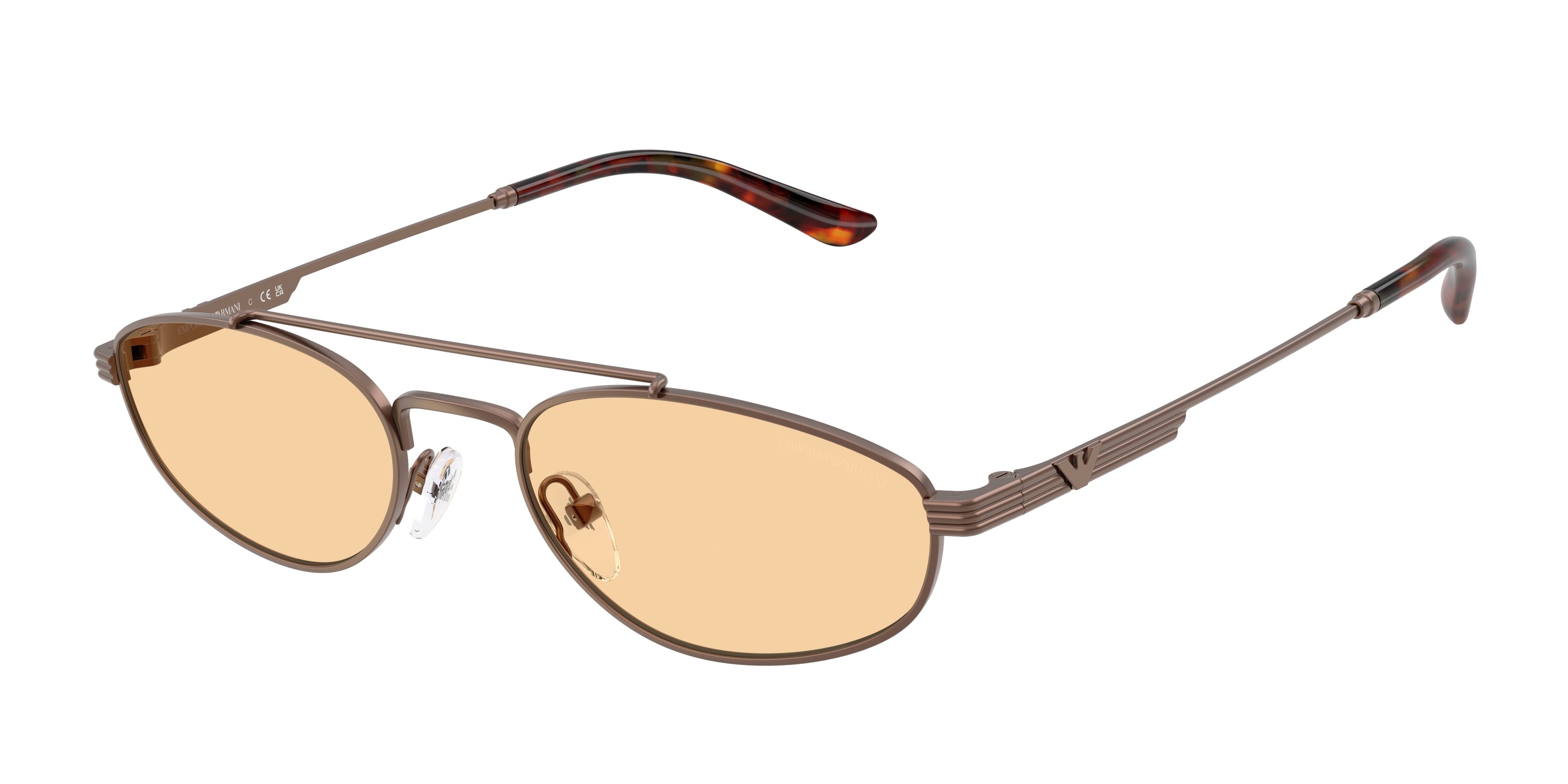 EMPORIO ARMANI 0EA2157 luxury designer eyewear