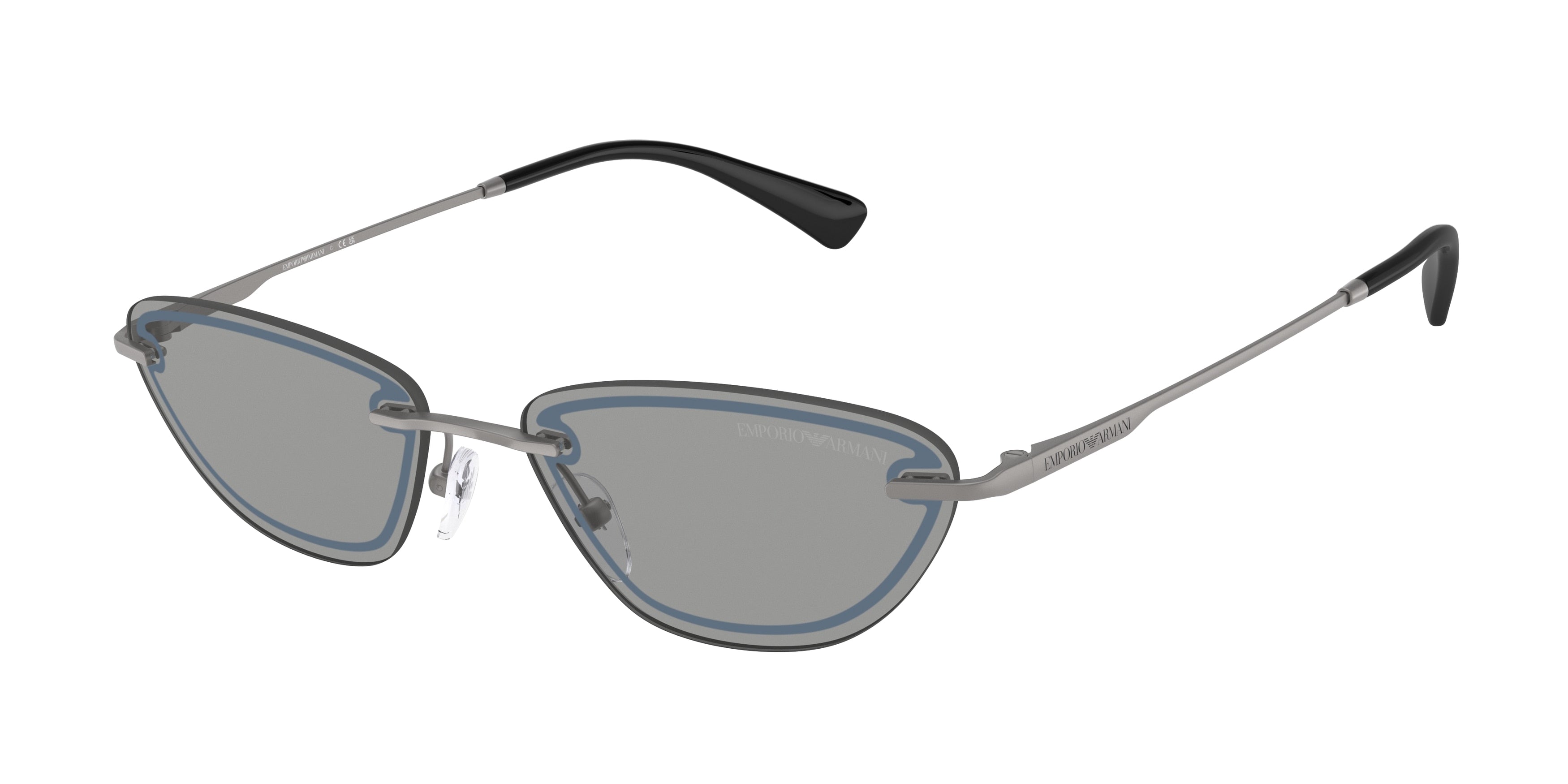 EMPORIO ARMANI 0EA2158 luxury designer eyewear