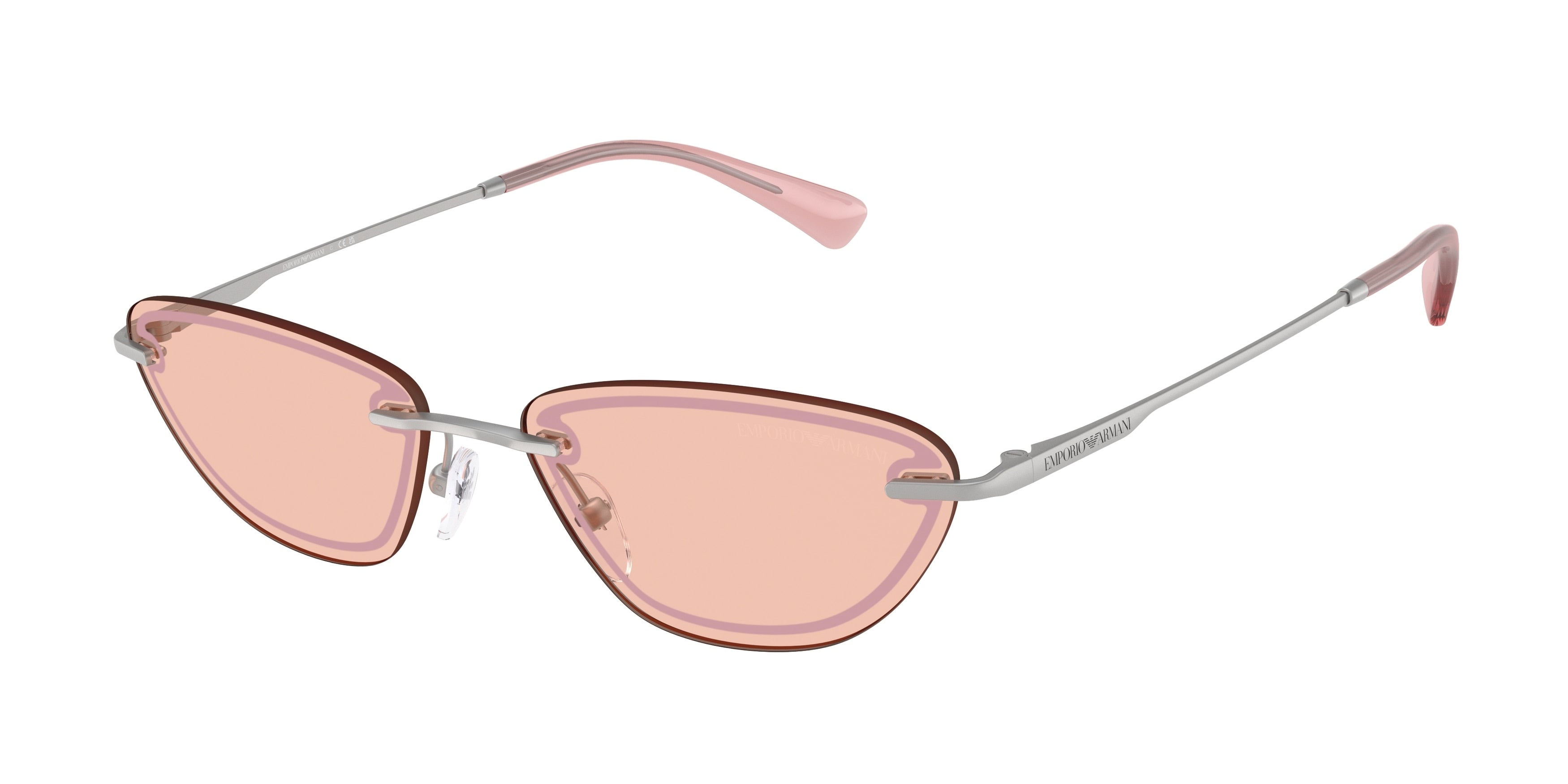 EMPORIO ARMANI 0EA2158 luxury designer eyewear