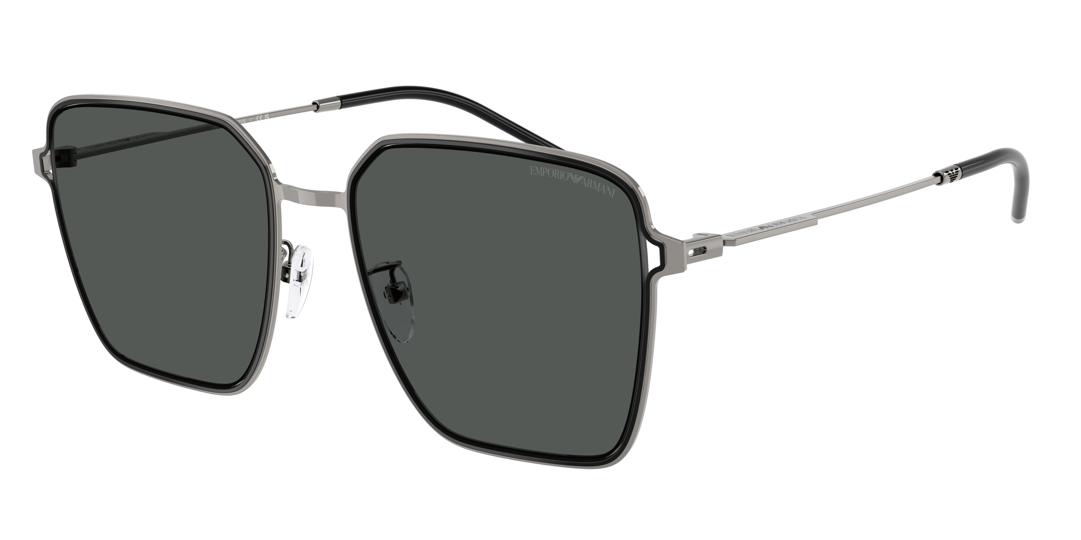 EMPORIO ARMANI 0EA2159D luxury designer eyewear