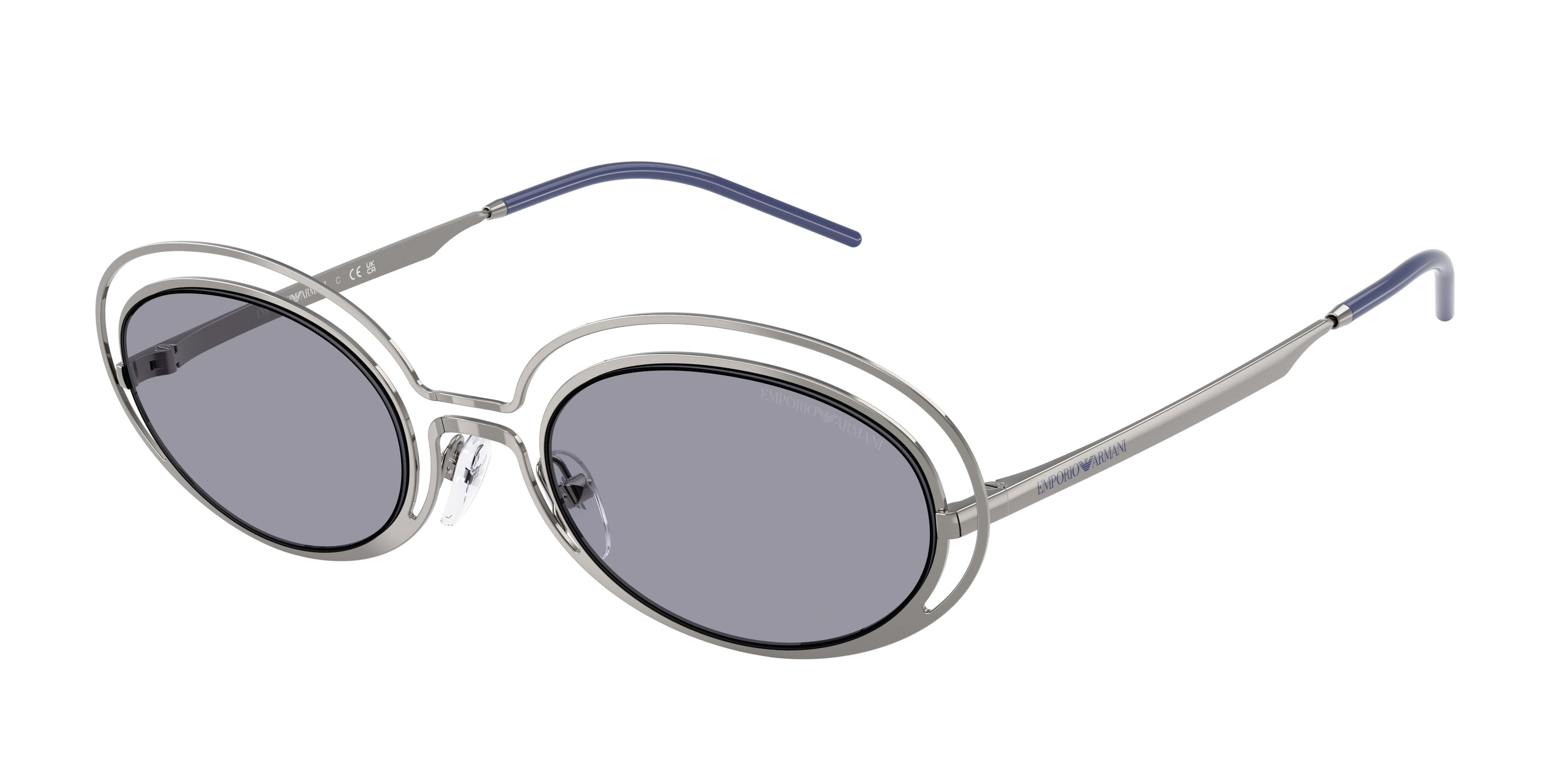 EMPORIO ARMANI 0EA2160 luxury designer eyewear