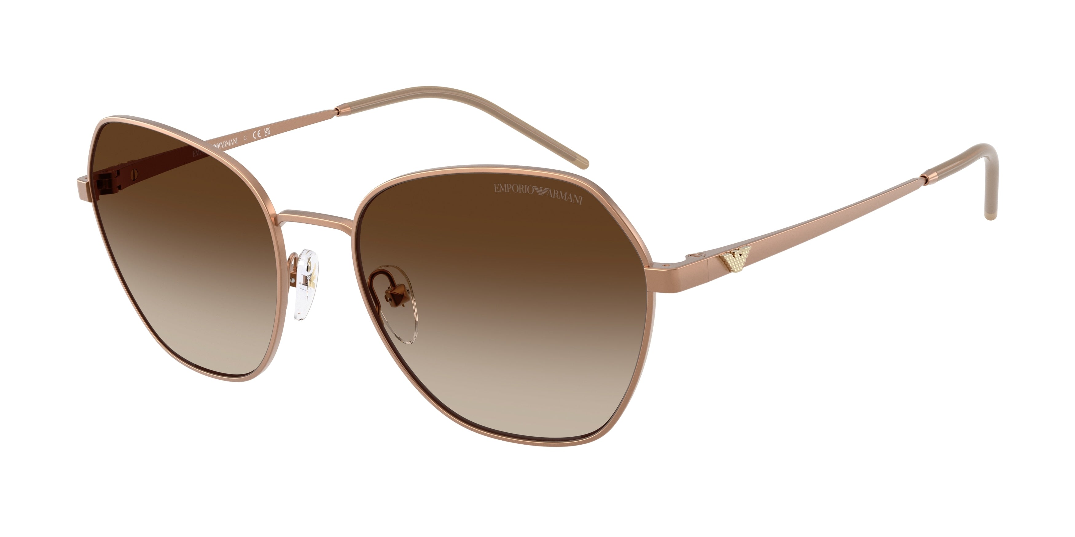 EMPORIO ARMANI 0EA2161 luxury designer eyewear