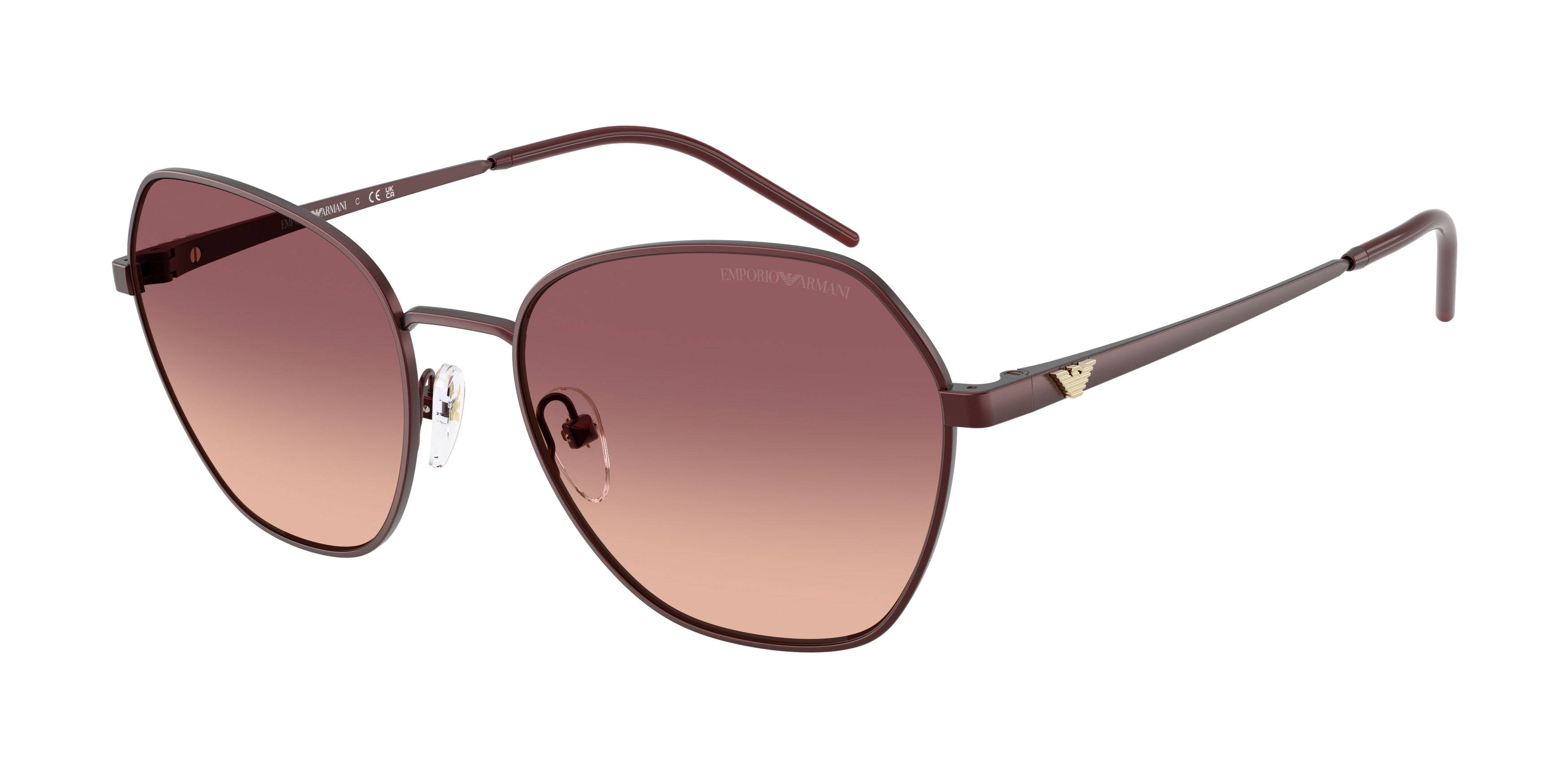 EMPORIO ARMANI 0EA2161 luxury designer eyewear