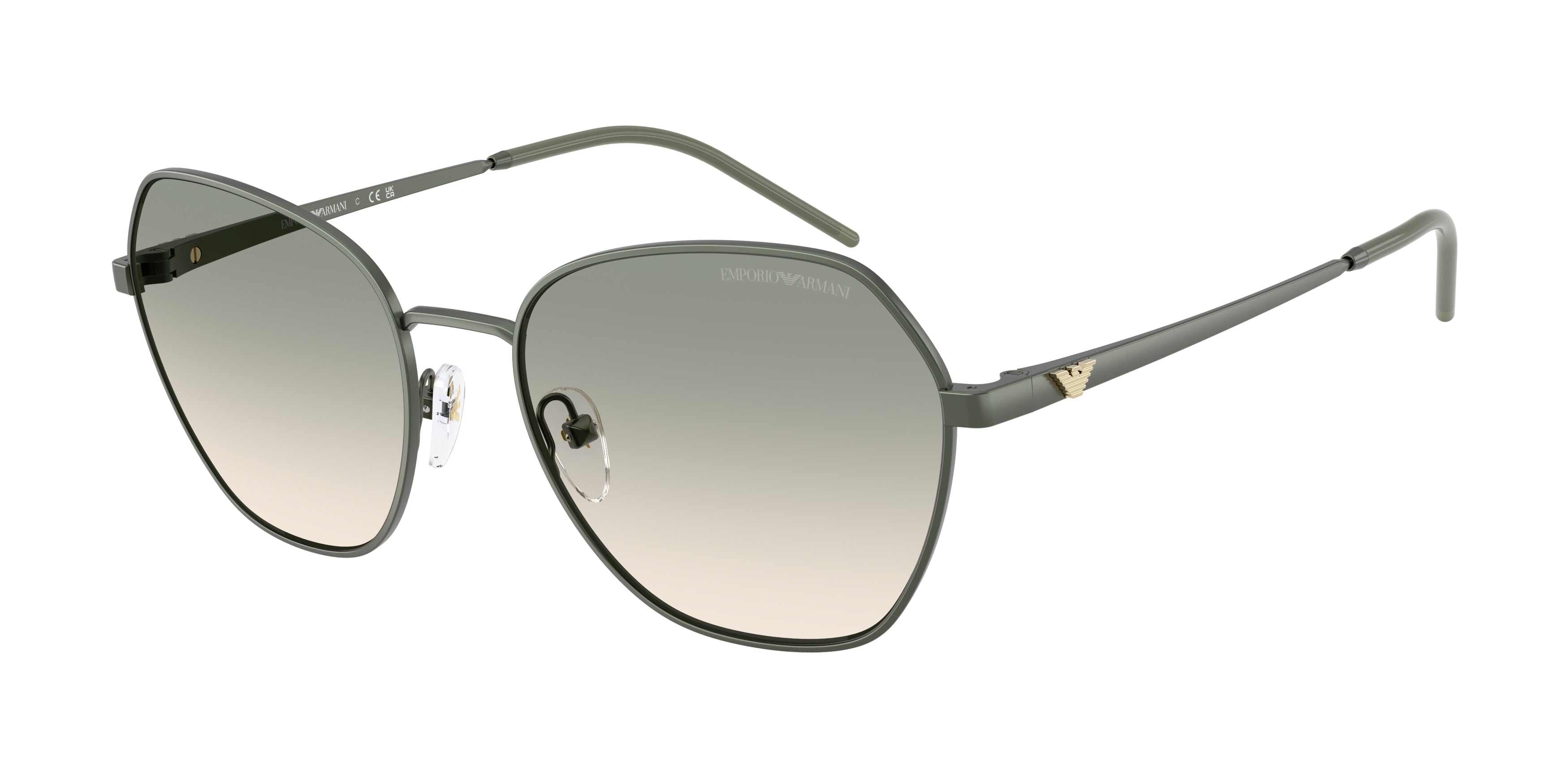 EMPORIO ARMANI 0EA2161 luxury designer eyewear