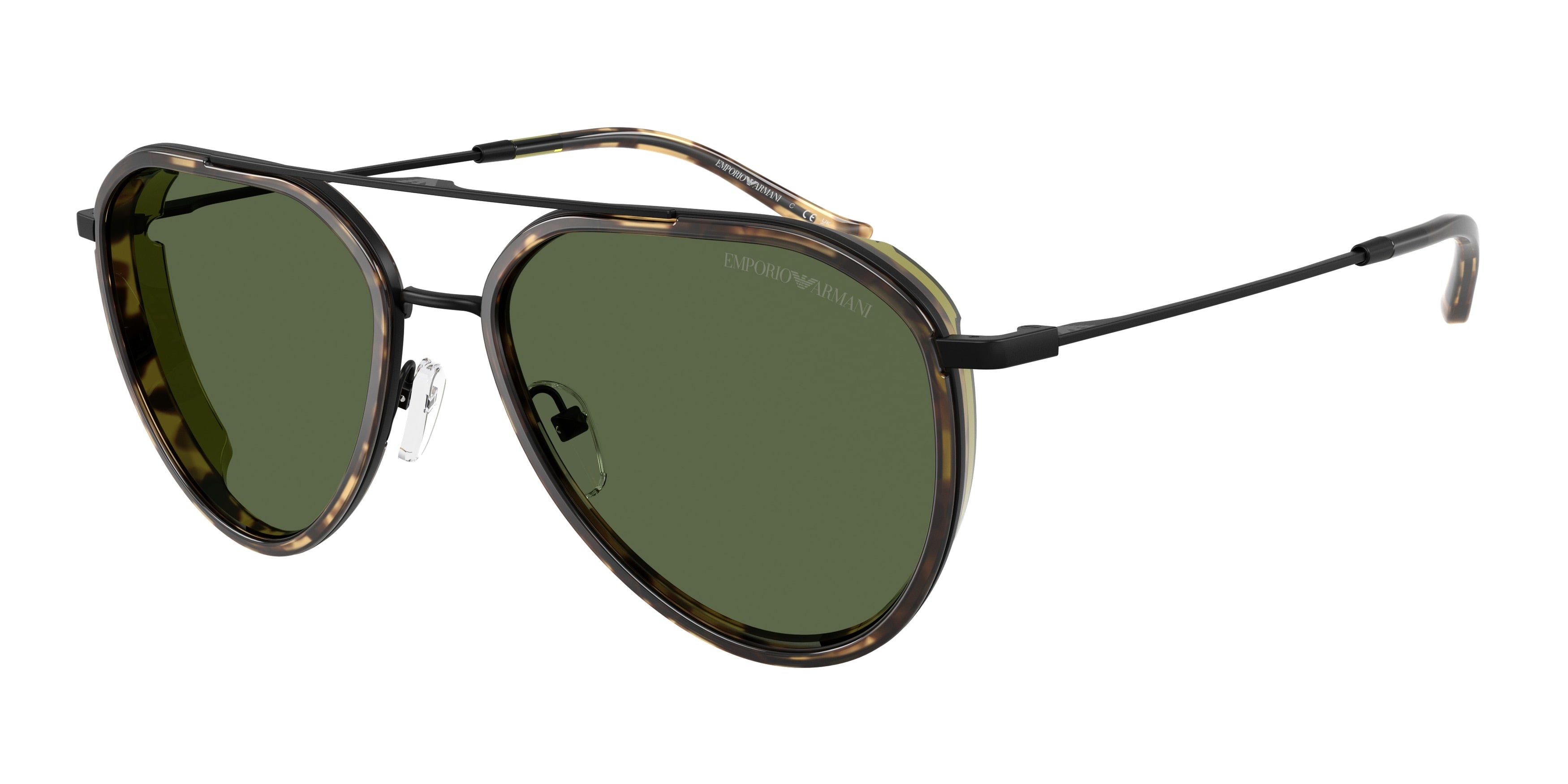 EMPORIO ARMANI 0EA2163 luxury designer eyewear