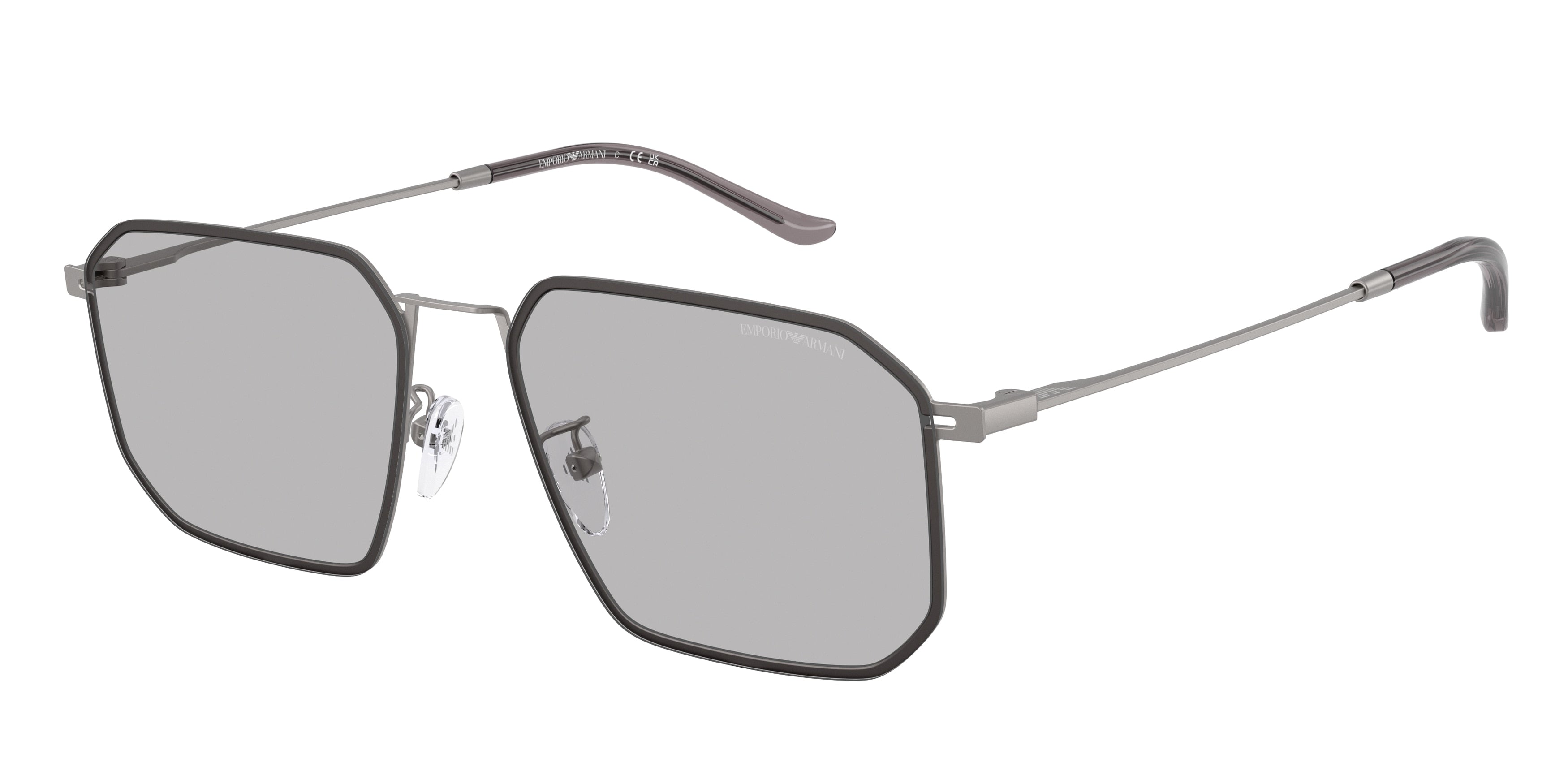 EMPORIO ARMANI 0EA2165D luxury designer eyewear