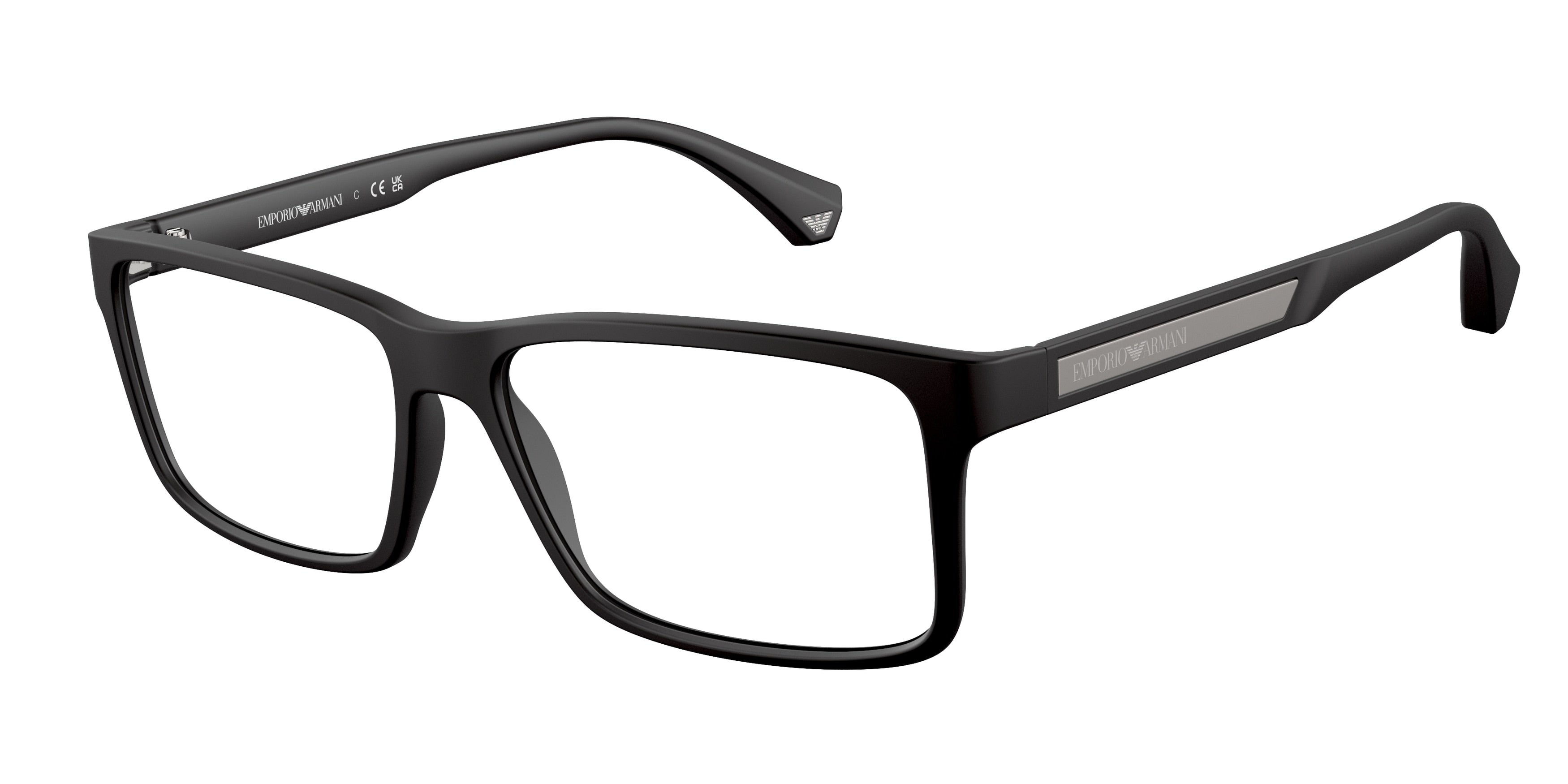 EMPORIO ARMANI 0EA3038 luxury designer eyewear