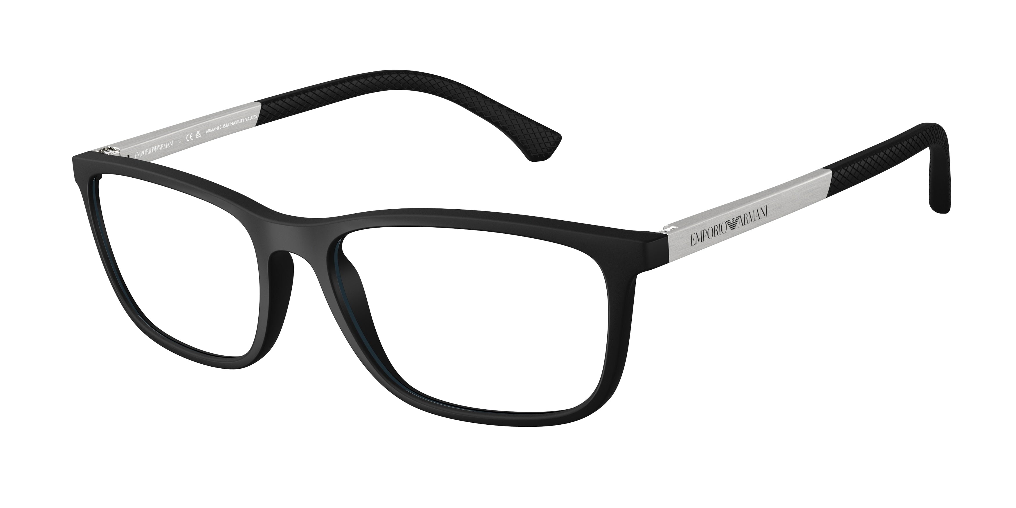 EMPORIO ARMANI 0EA3069 luxury designer eyewear