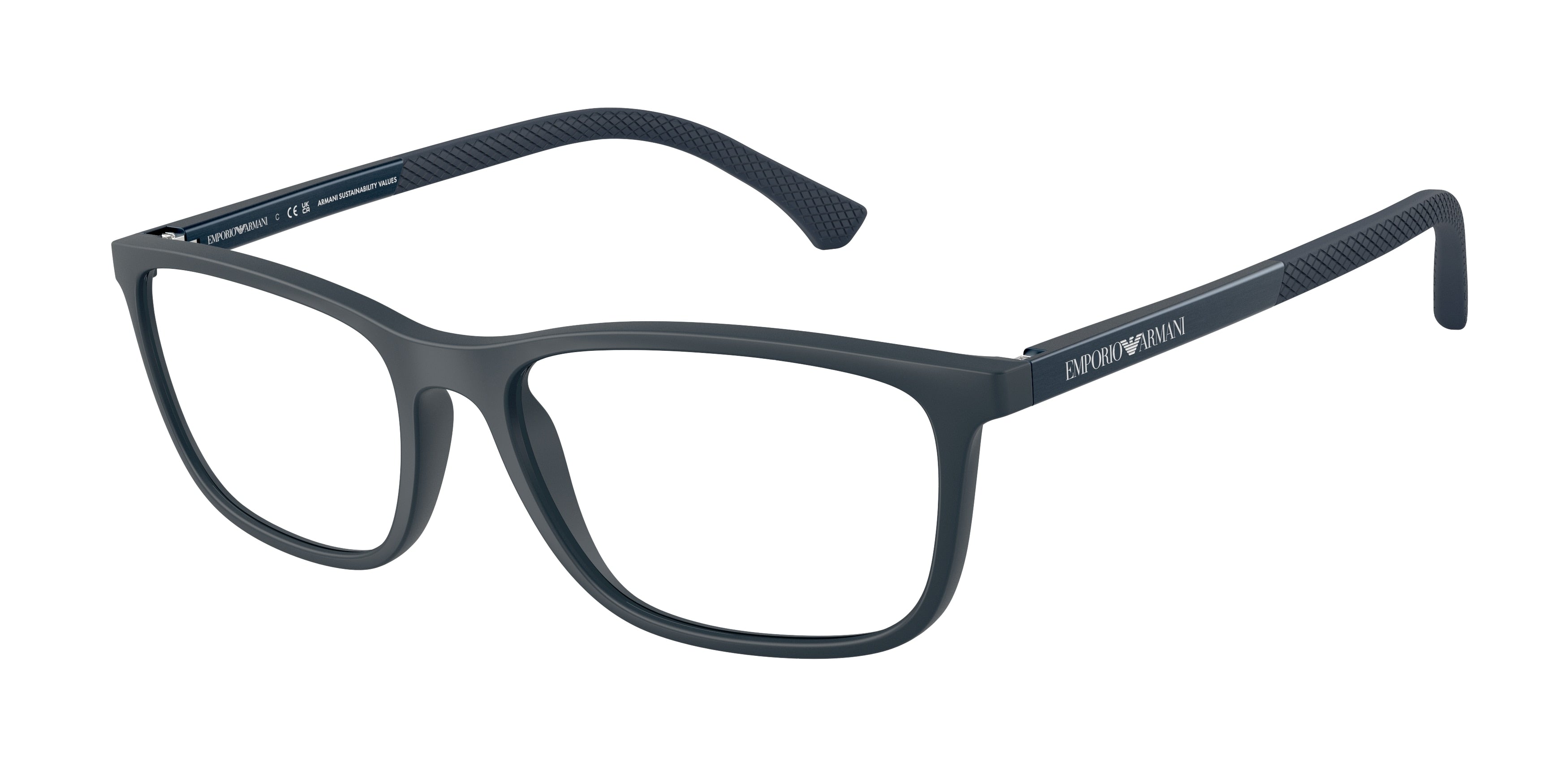 EMPORIO ARMANI 0EA3069 luxury designer eyewear