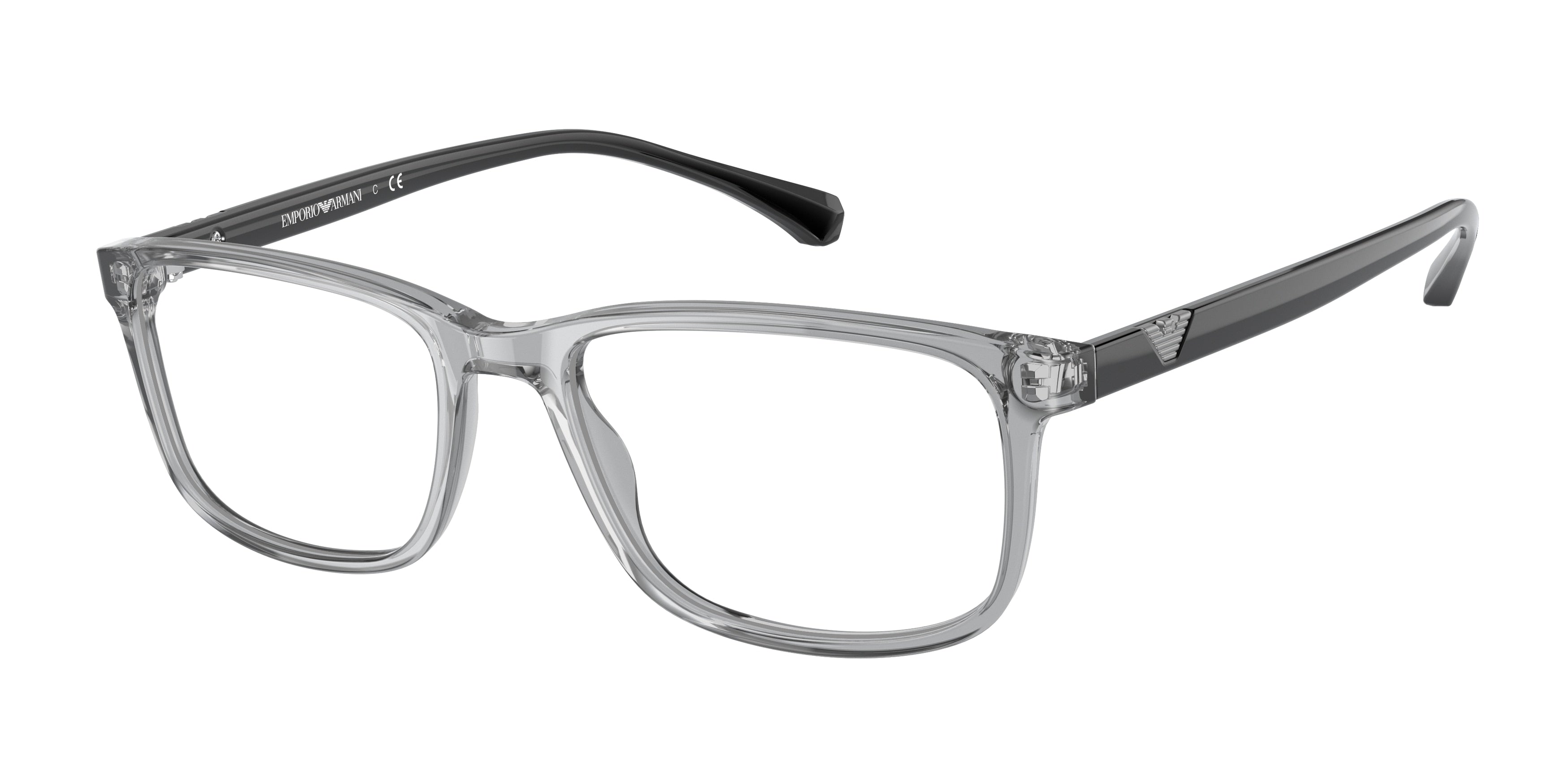 EMPORIO ARMANI 0EA3098 luxury designer eyewear