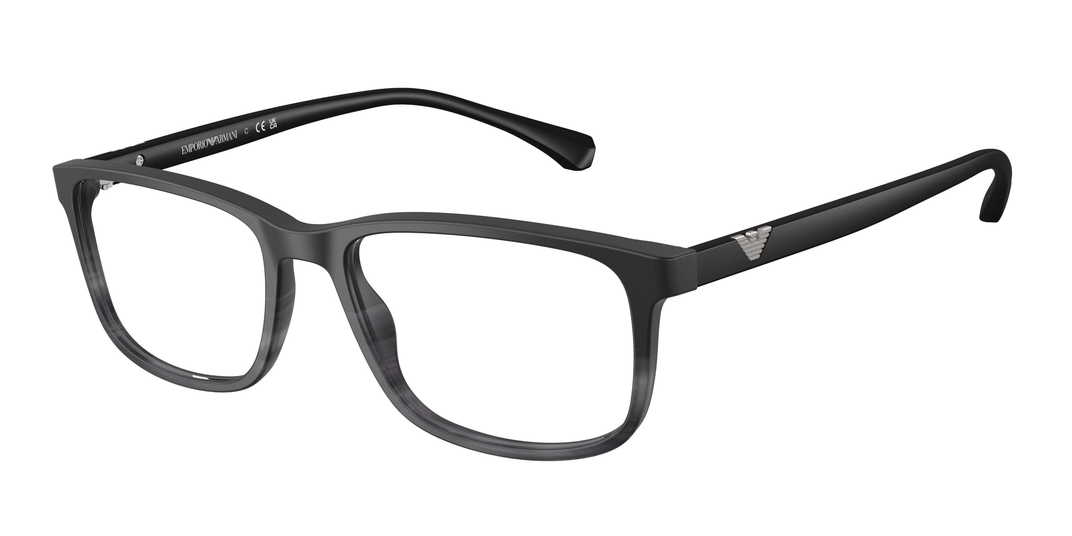 EMPORIO ARMANI 0EA3098 luxury designer eyewear