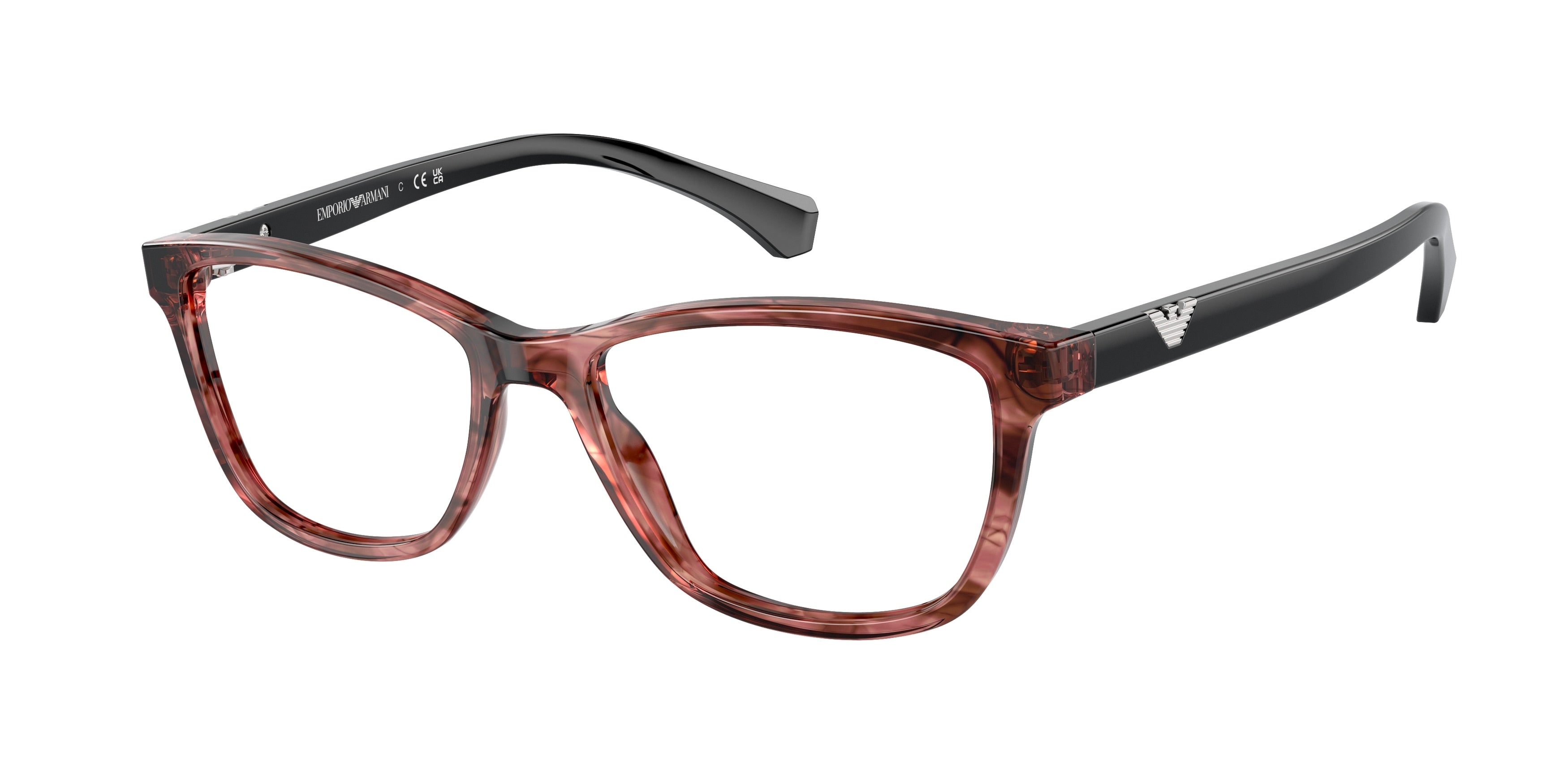 EMPORIO ARMANI 0EA3099 luxury designer eyewear