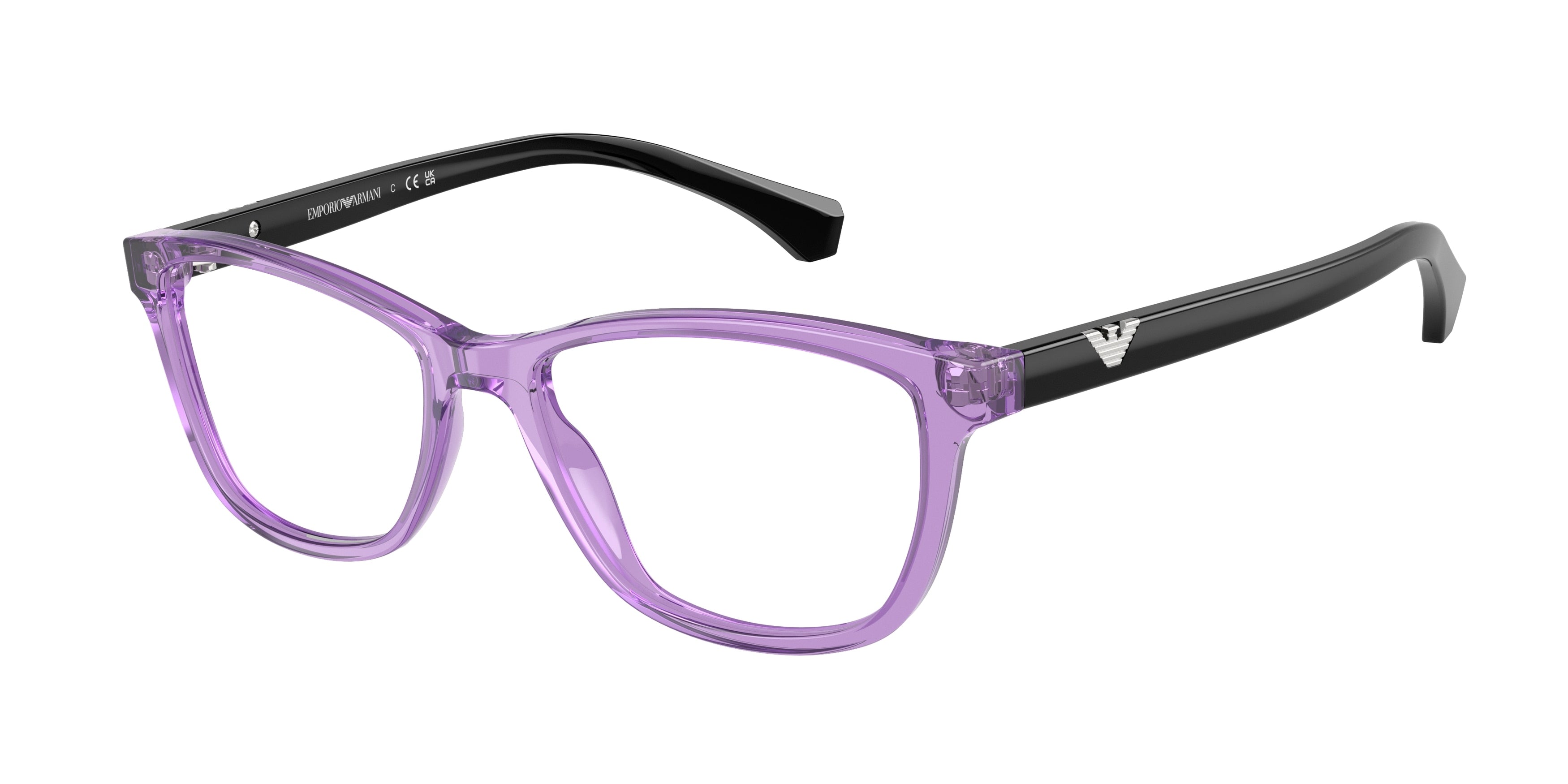 EMPORIO ARMANI 0EA3099 luxury designer eyewear