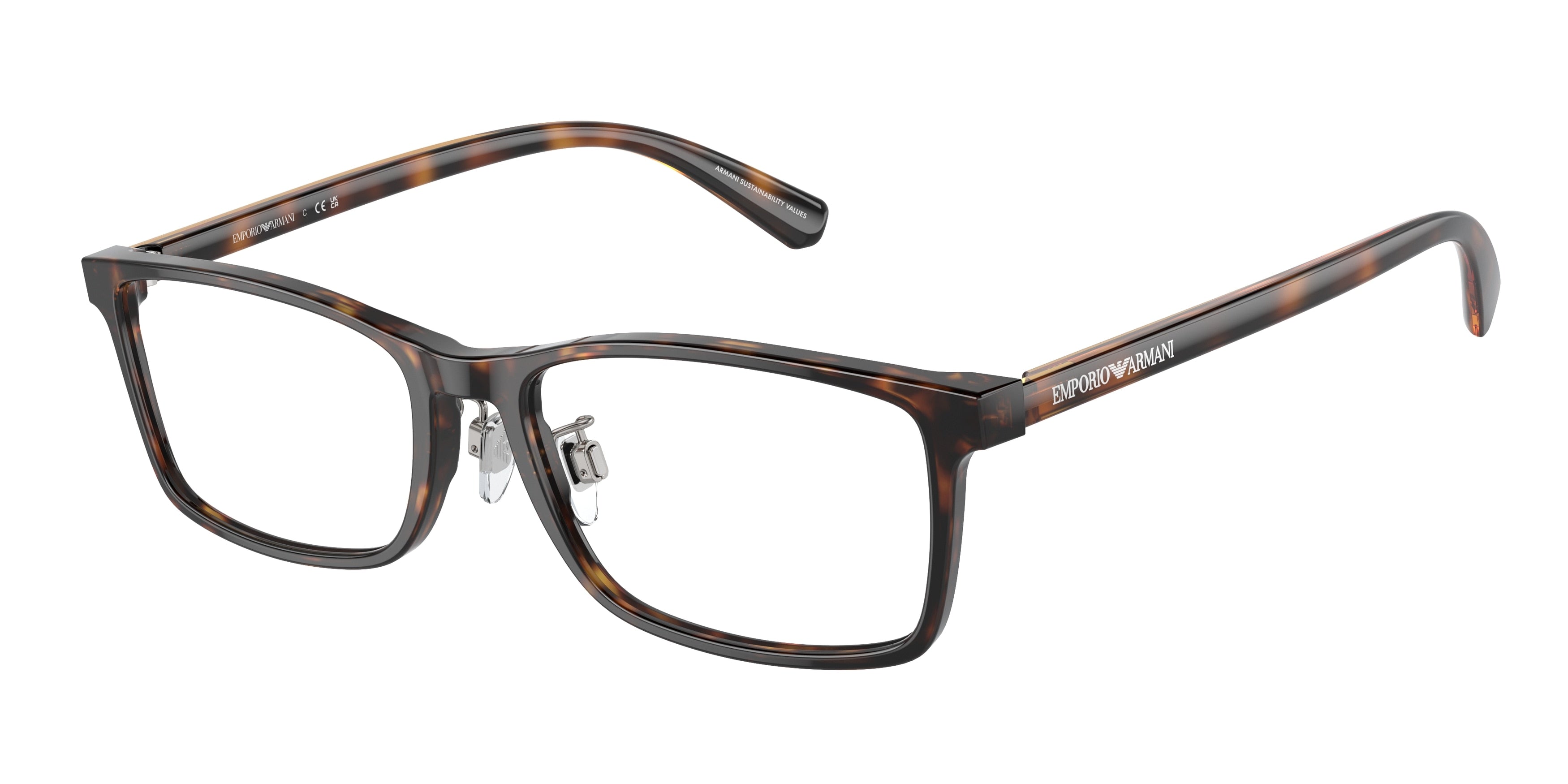 EMPORIO ARMANI EA3145D Designer Glasses UK 