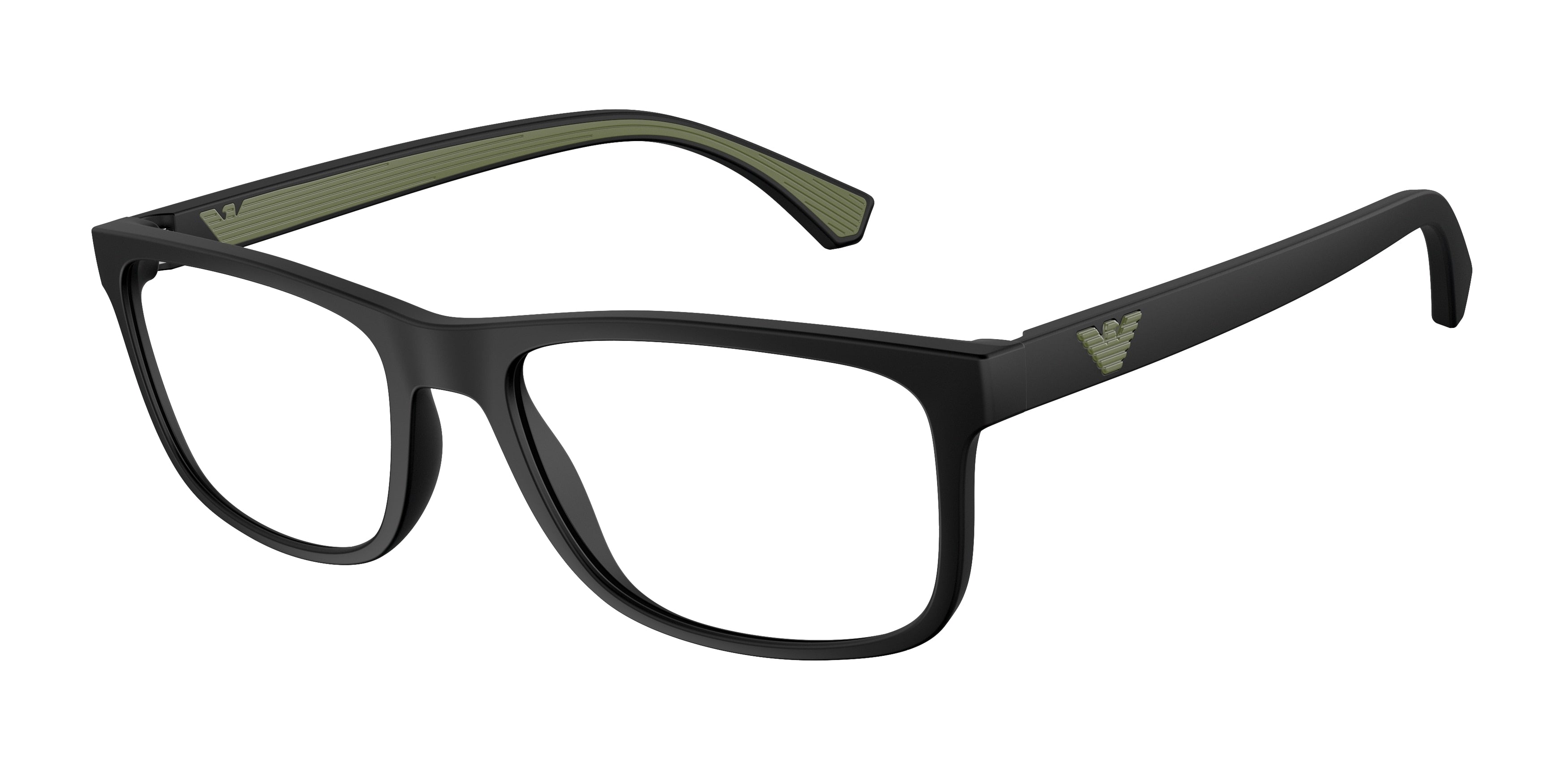 EMPORIO ARMANI 0EA3147 luxury designer eyewear