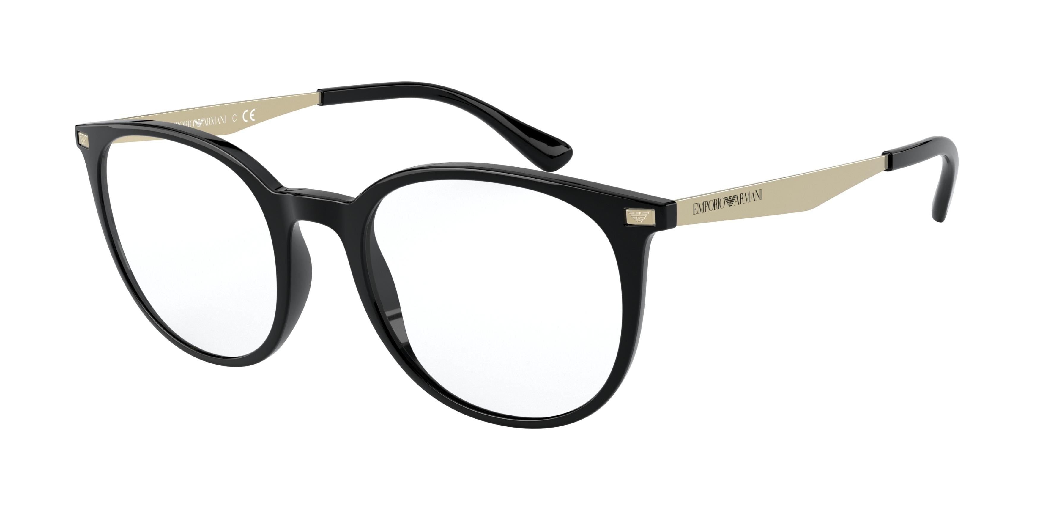 EMPORIO ARMANI 0EA3168 luxury designer eyewear