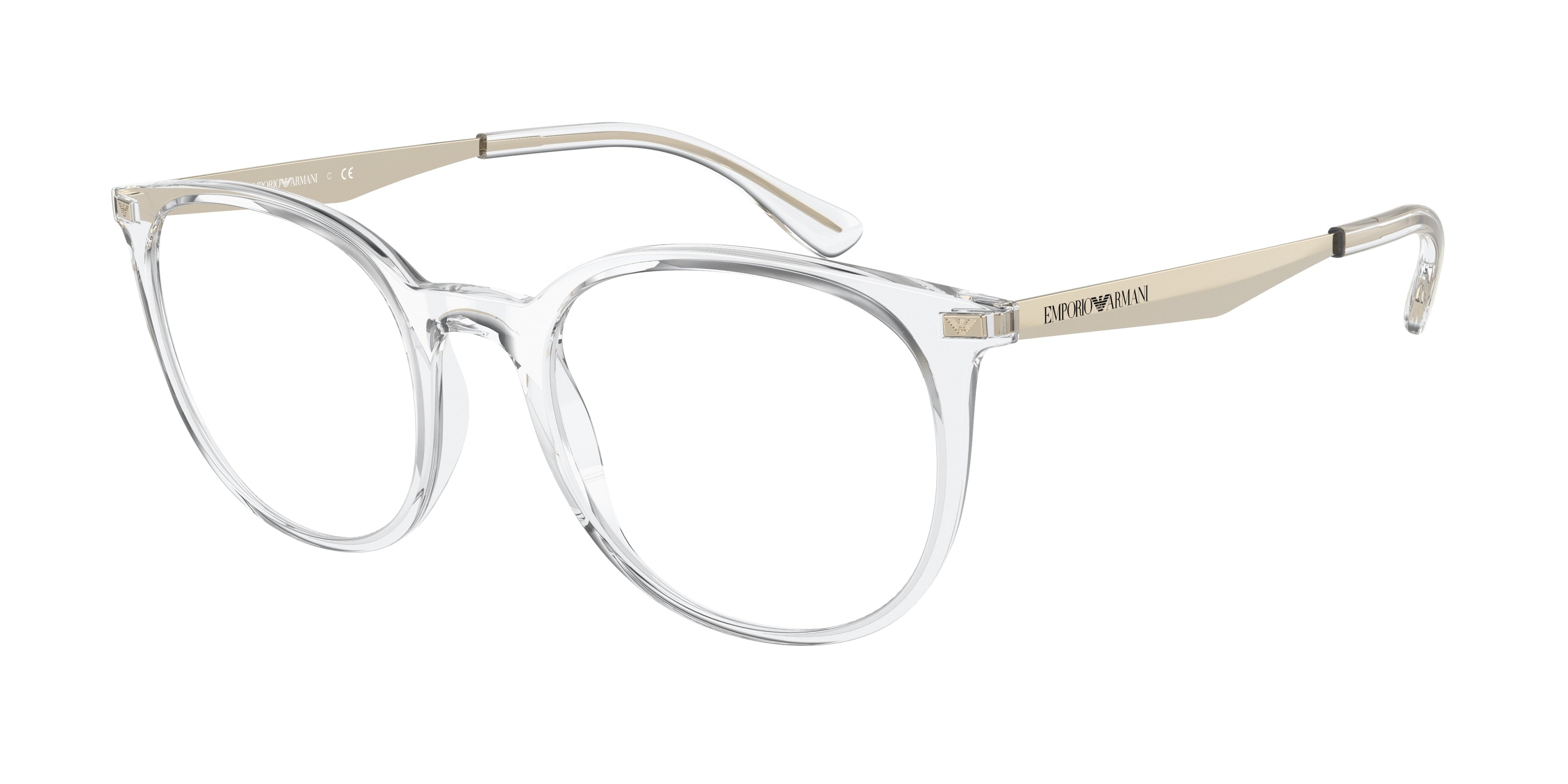 EMPORIO ARMANI 0EA3168 luxury designer eyewear