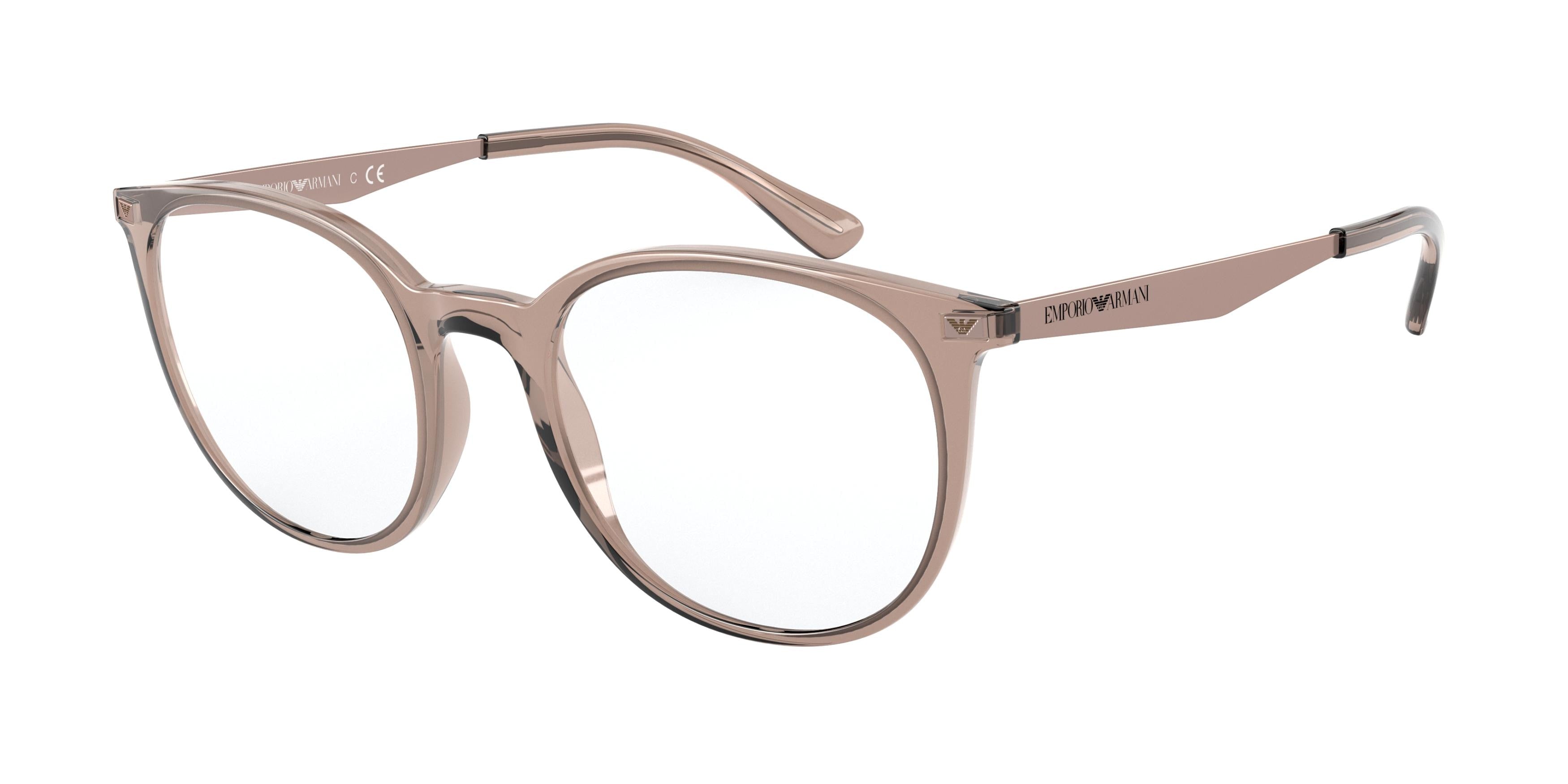 EMPORIO ARMANI 0EA3168 luxury designer eyewear