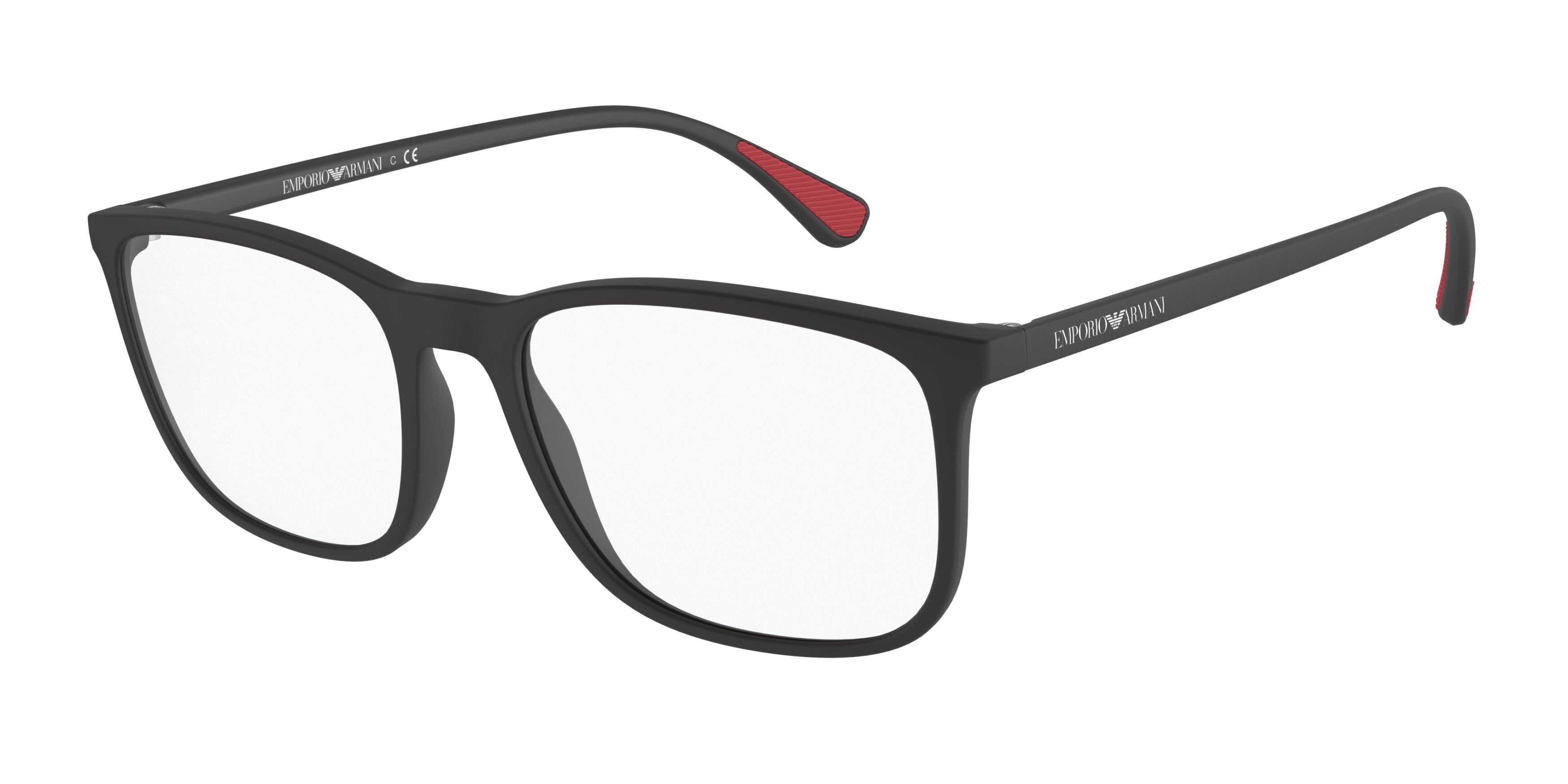 EMPORIO ARMANI 0EA3177 luxury designer eyewear