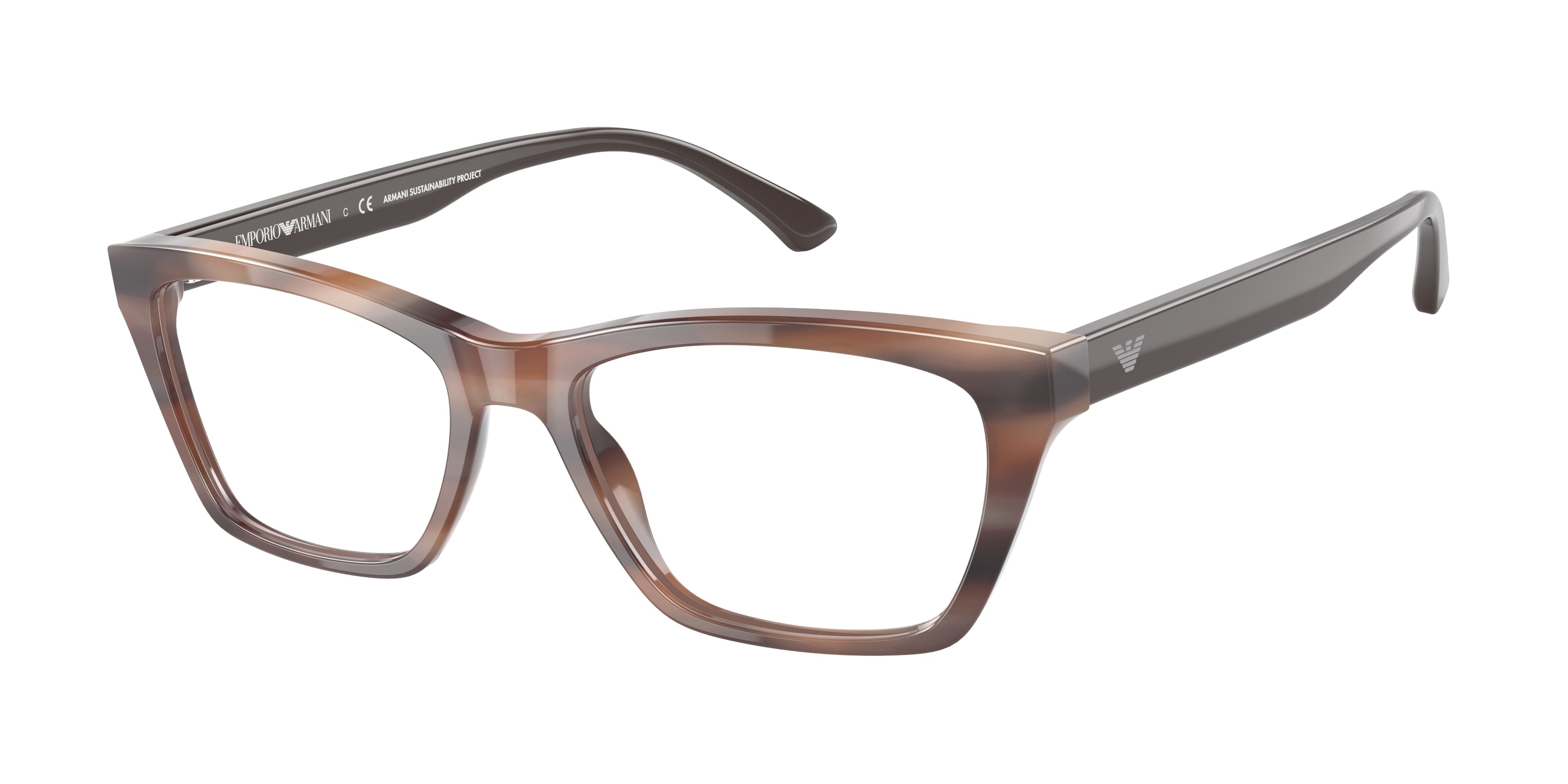 EMPORIO ARMANI EA3186 Designer Glasses UK 