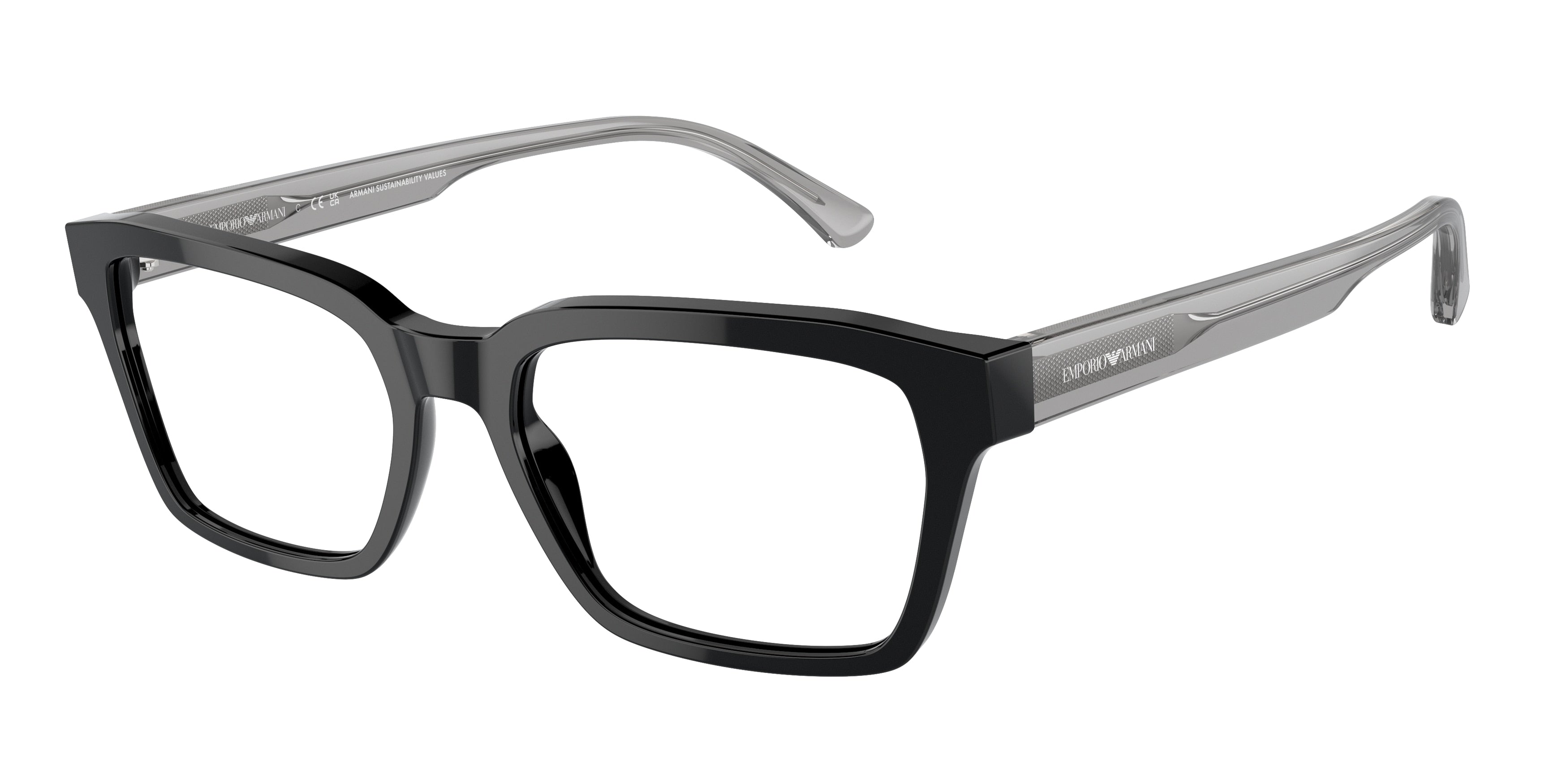 EMPORIO ARMANI 0EA3192 luxury designer eyewear