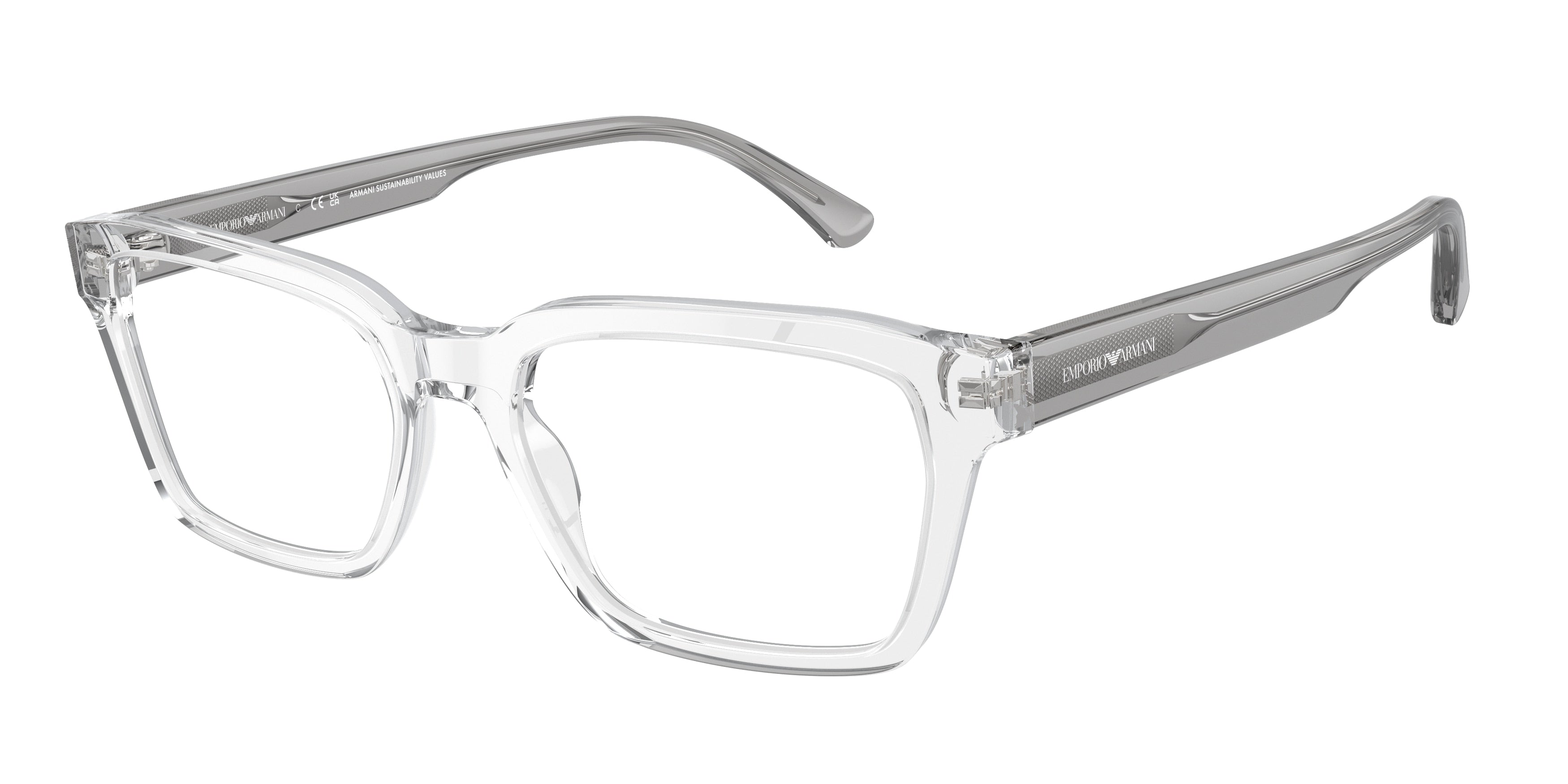 EMPORIO ARMANI 0EA3192 luxury designer eyewear