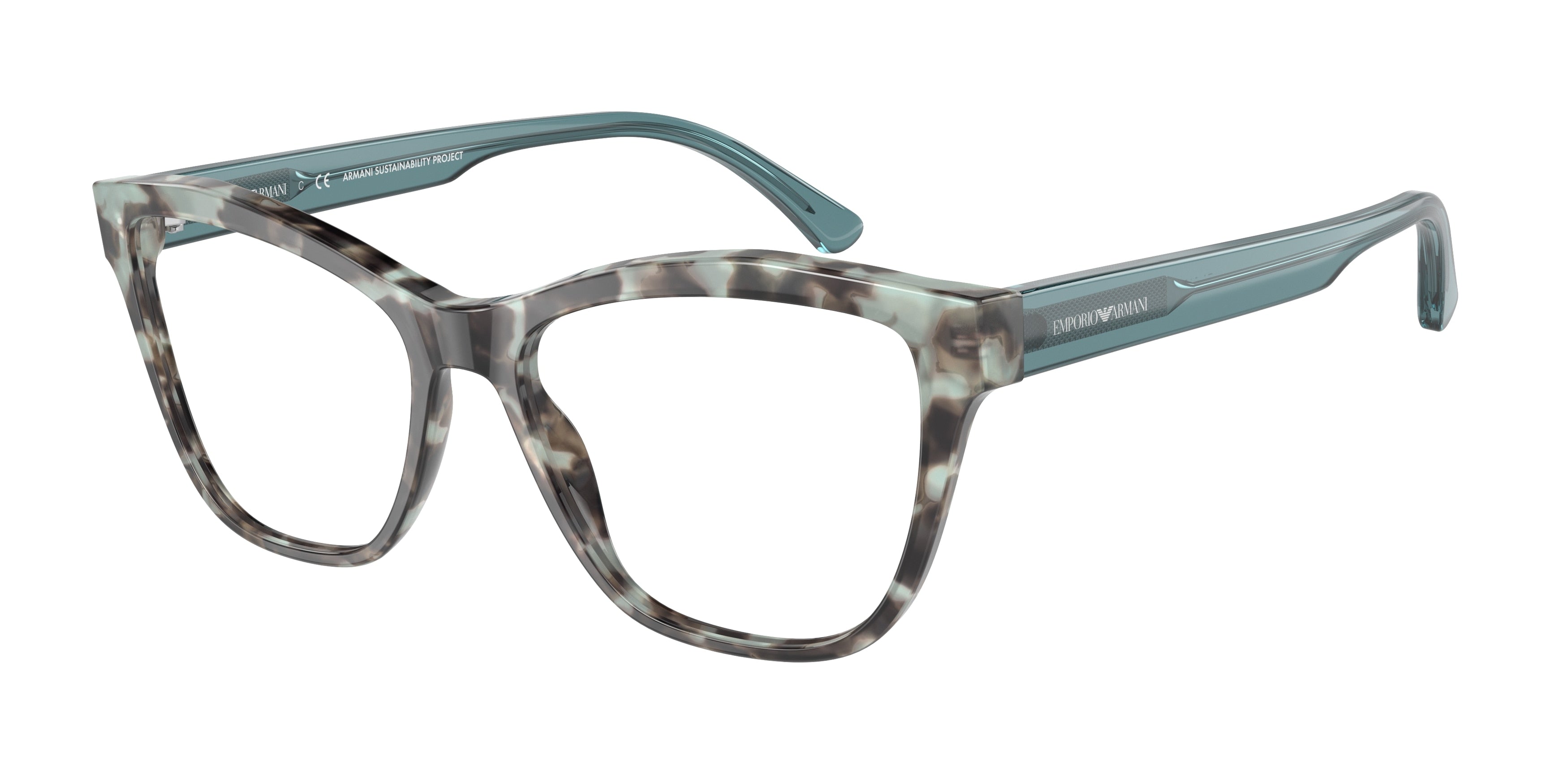 EMPORIO ARMANI 0EA3193 luxury designer eyewear