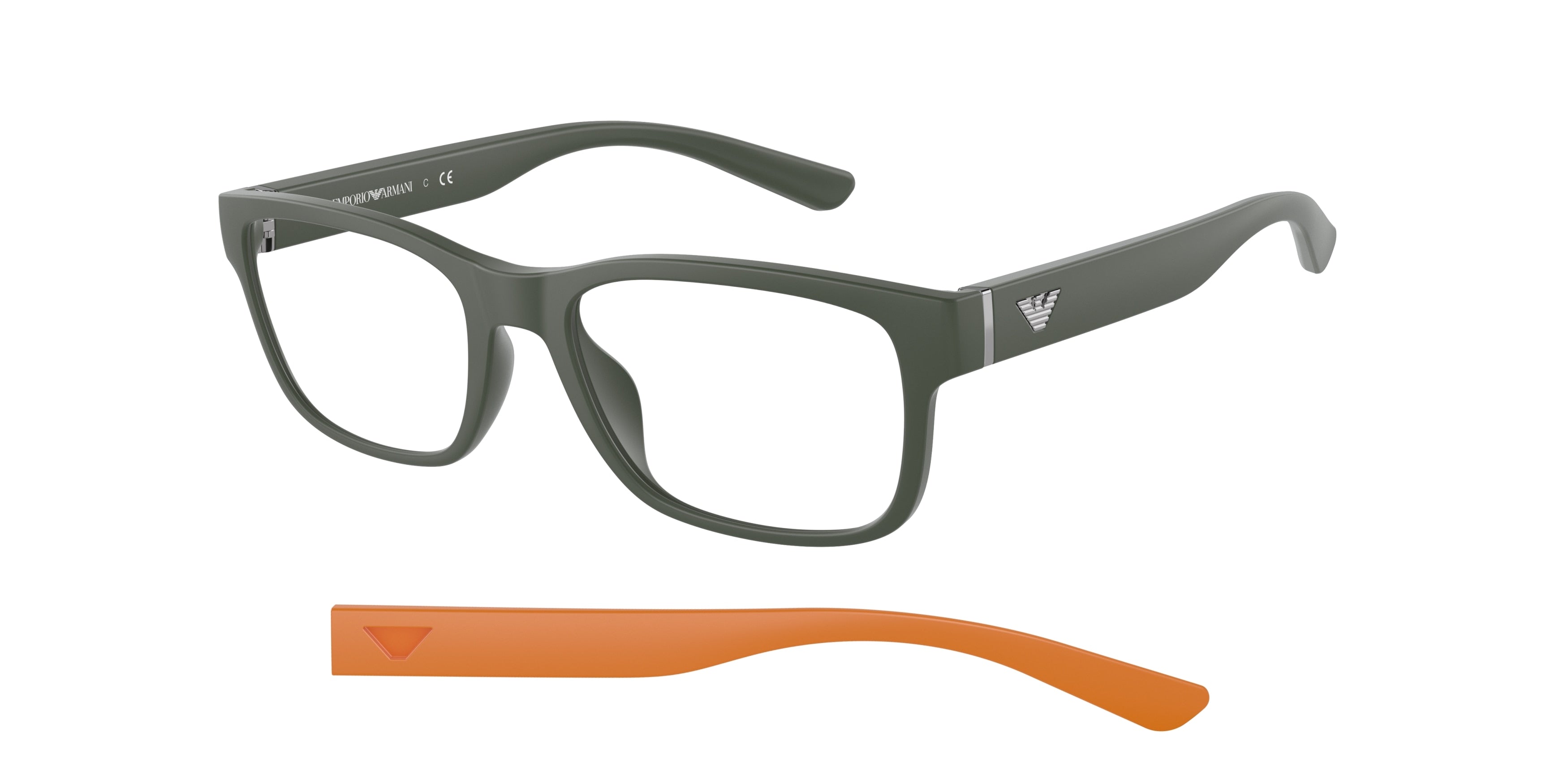 EMPORIO ARMANI EA3201U Designer Glasses UK 