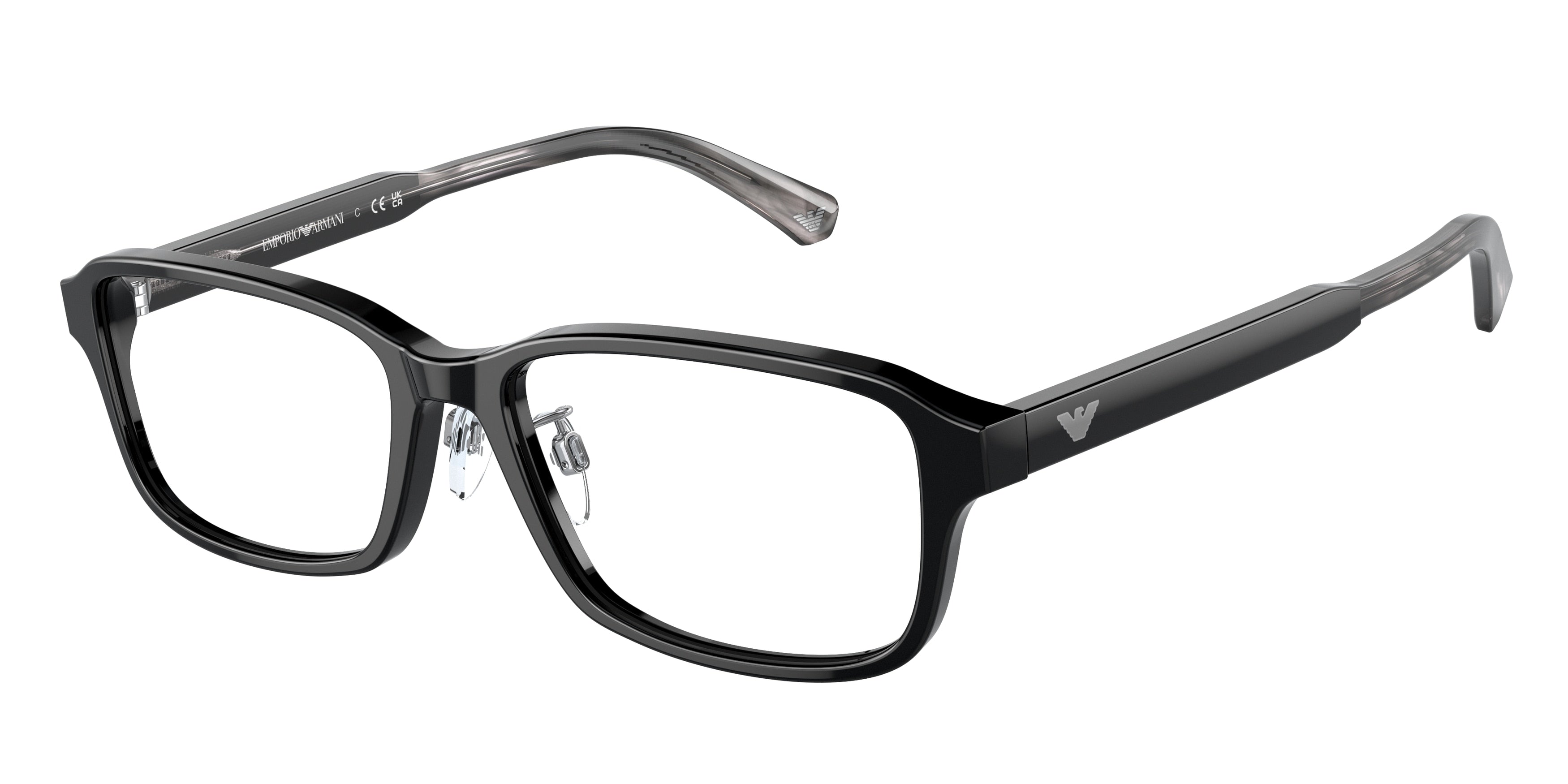 EMPORIO ARMANI 0EA3215D luxury designer eyewear