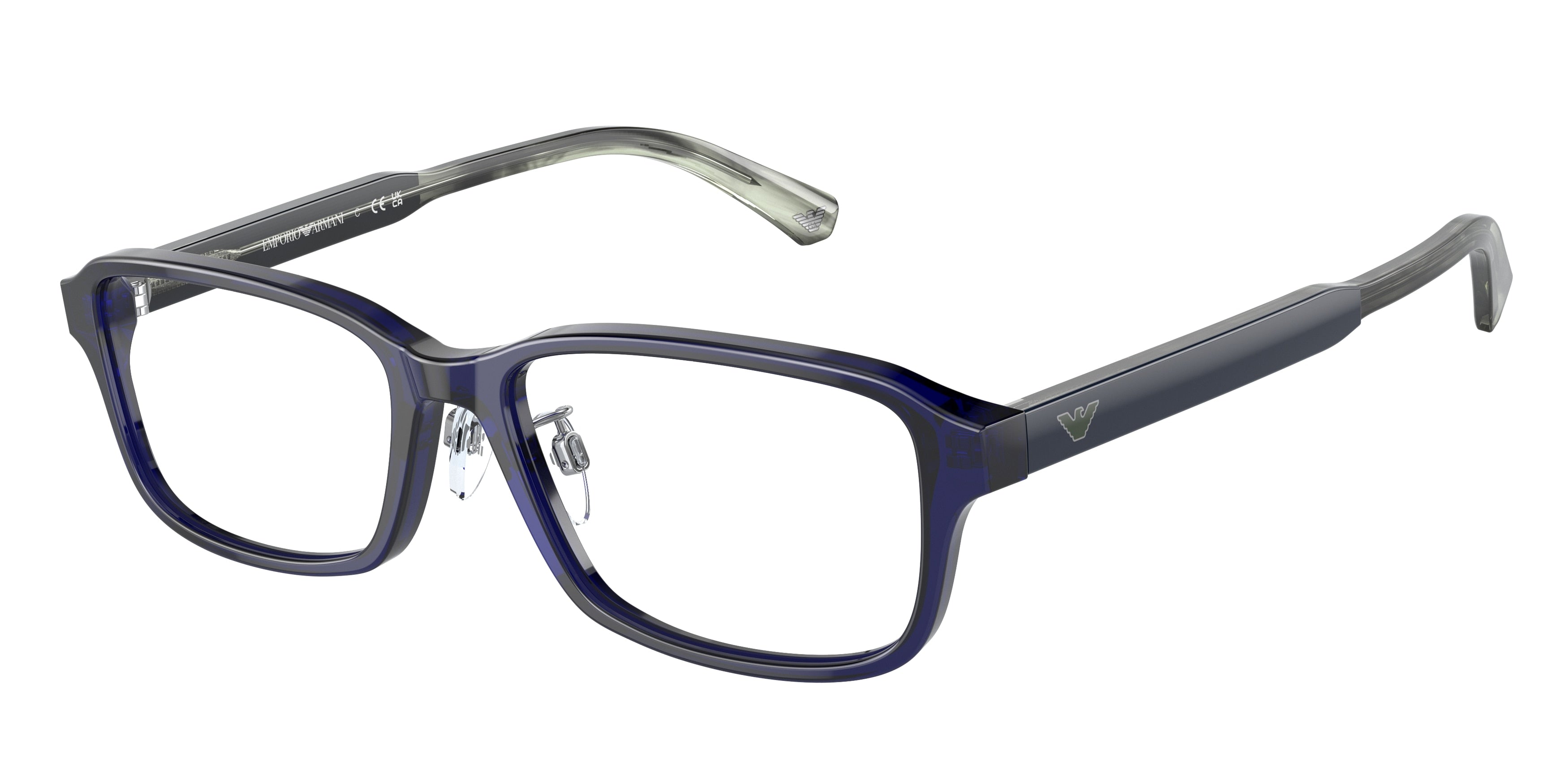 EMPORIO ARMANI 0EA3215D luxury designer eyewear