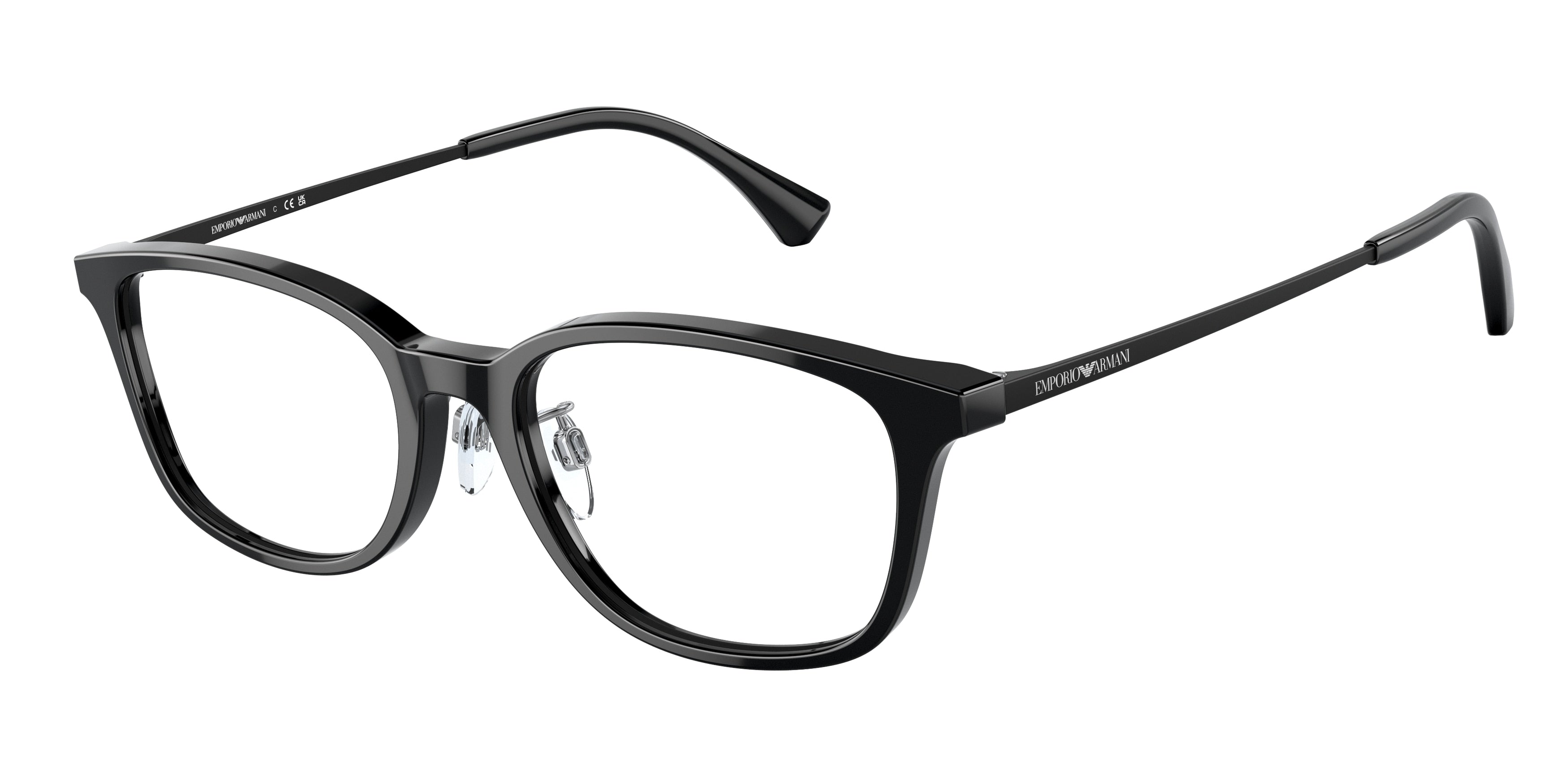 EMPORIO ARMANI 0EA3217D luxury designer eyewear