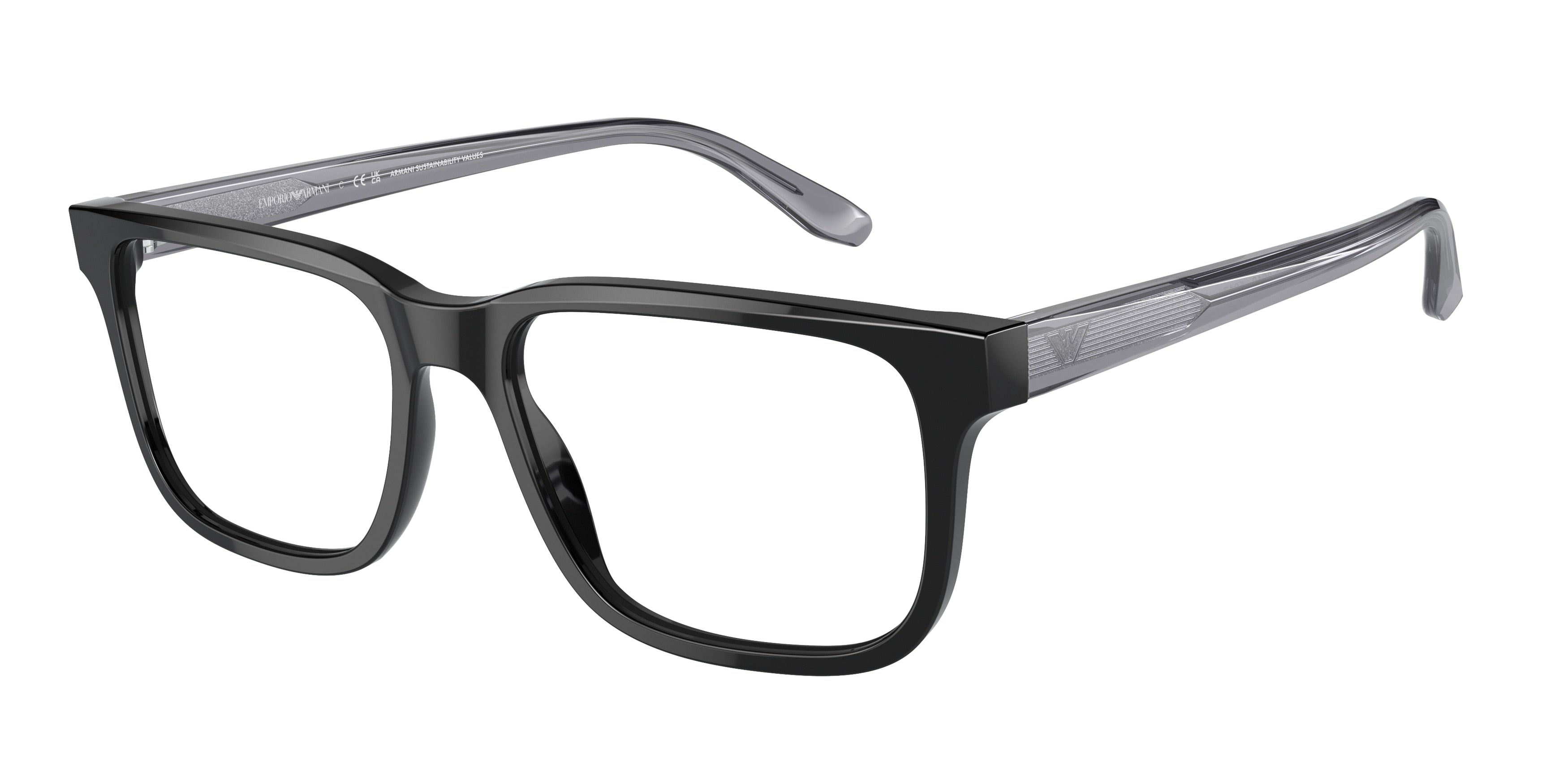 EMPORIO ARMANI 0EA3218 luxury designer eyewear