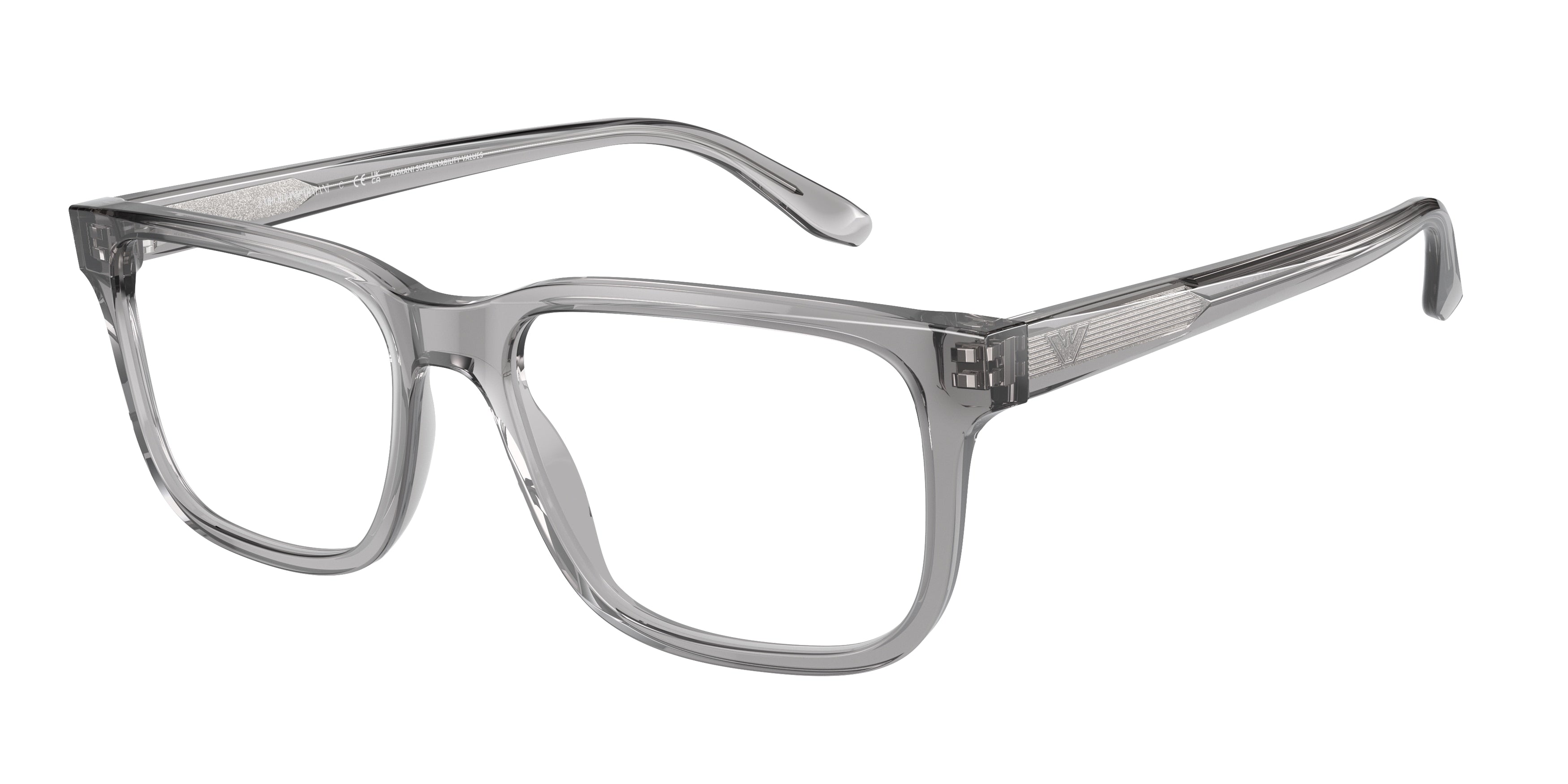 EMPORIO ARMANI 0EA3218 luxury designer eyewear